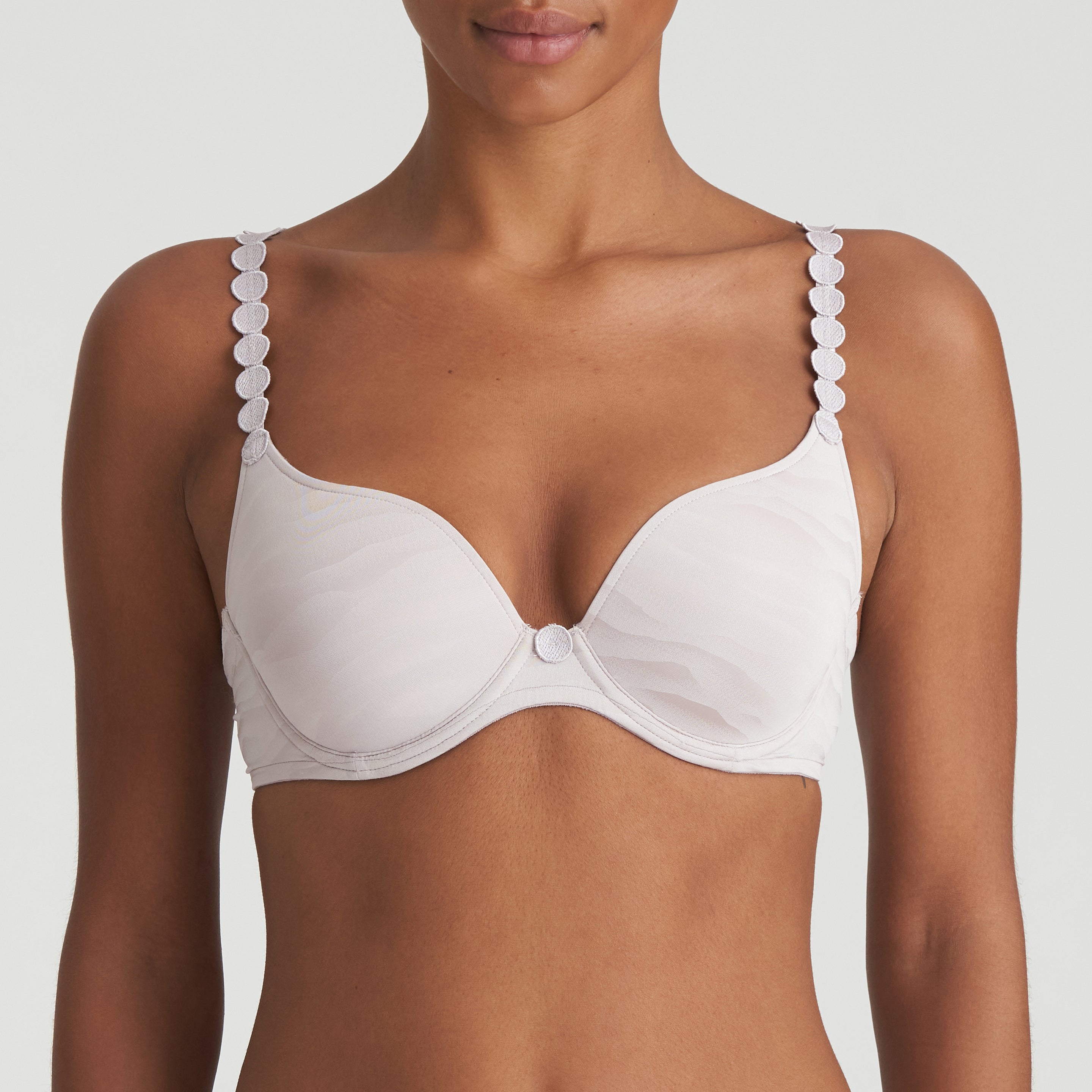 Marie Jo Tom Padded Bra Heartshape (0120826) Sweet Haze