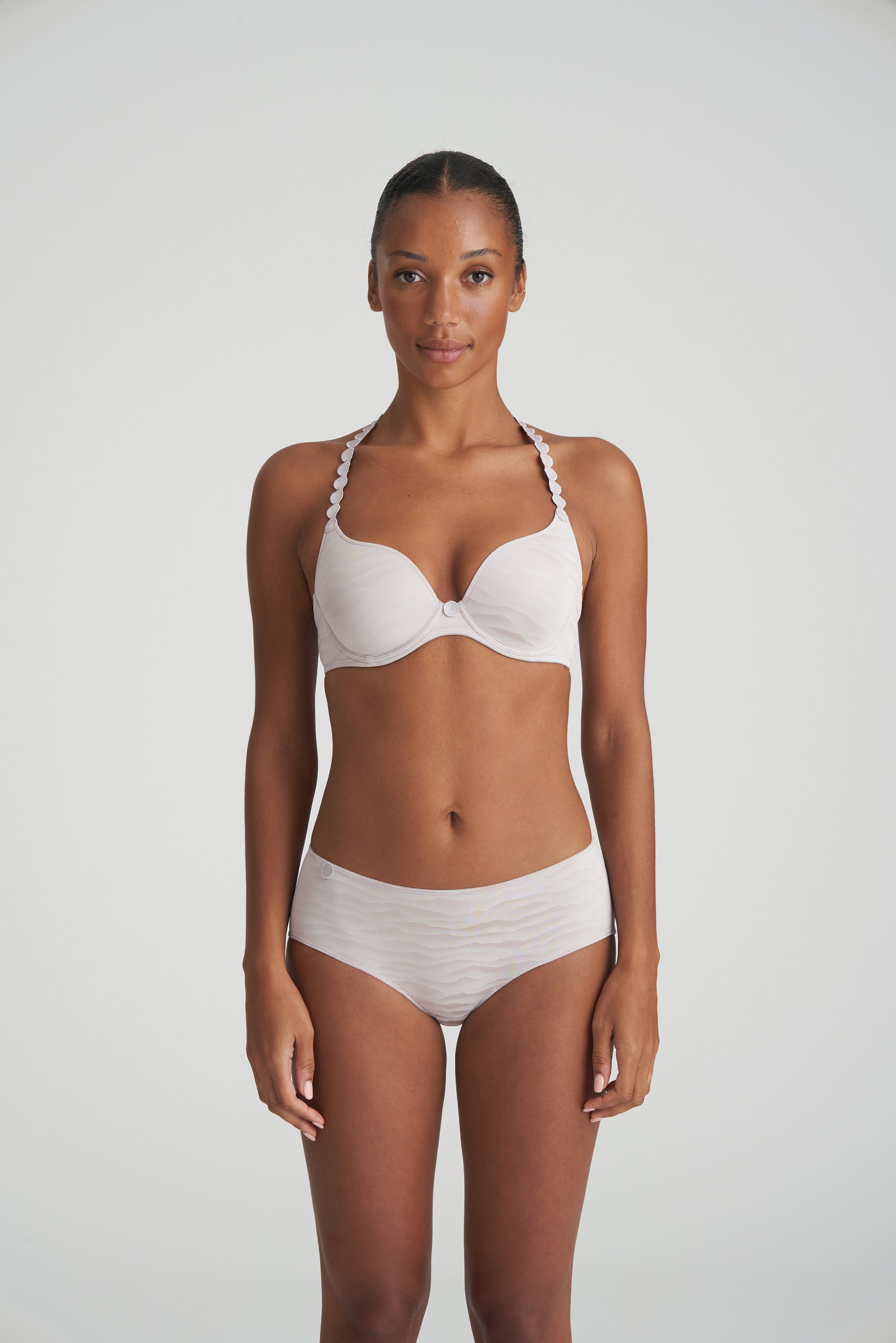 Marie Jo Tom Padded Bra Heartshape (0120826) Sweet Haze