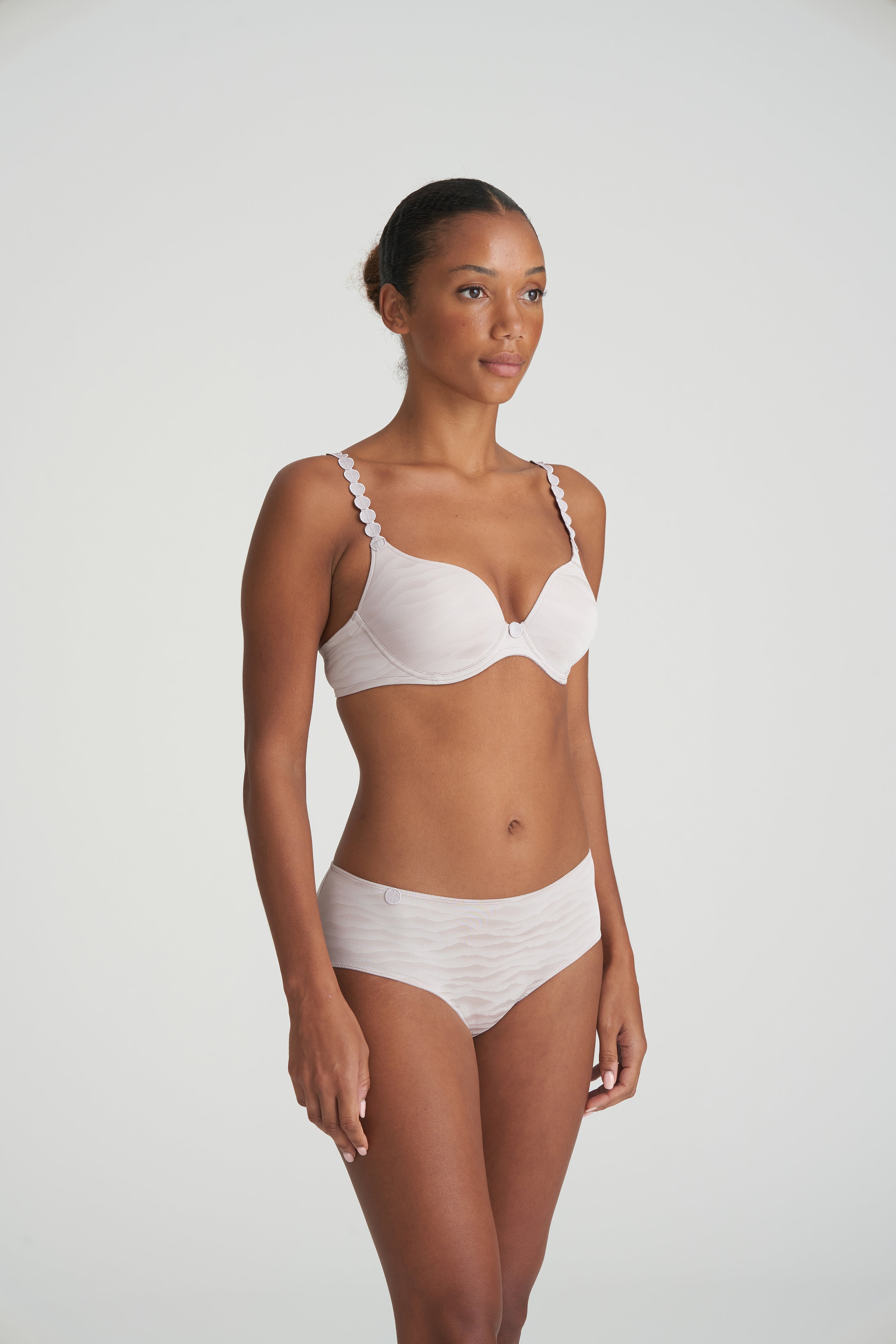 Marie Jo Tom Padded Bra Heartshape (0120826) Sweet Haze