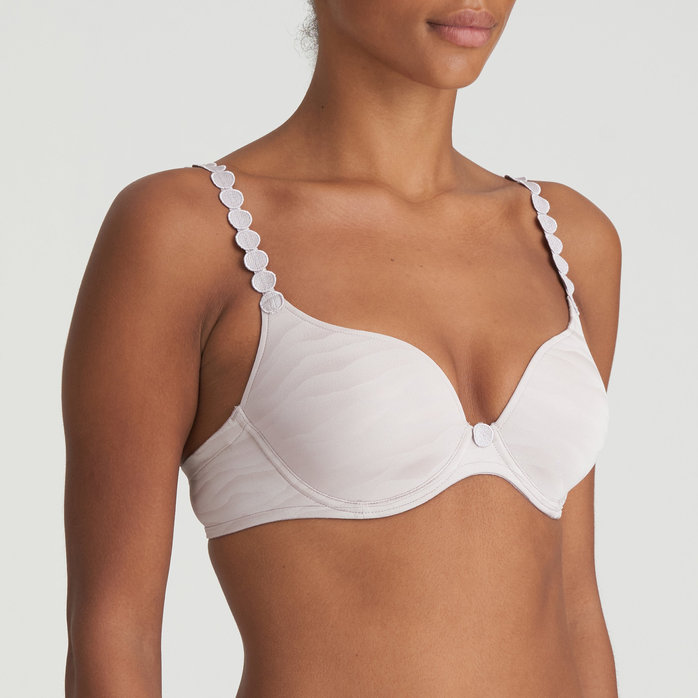 Marie Jo Tom Padded Bra Heartshape (0120826) Sweet Haze