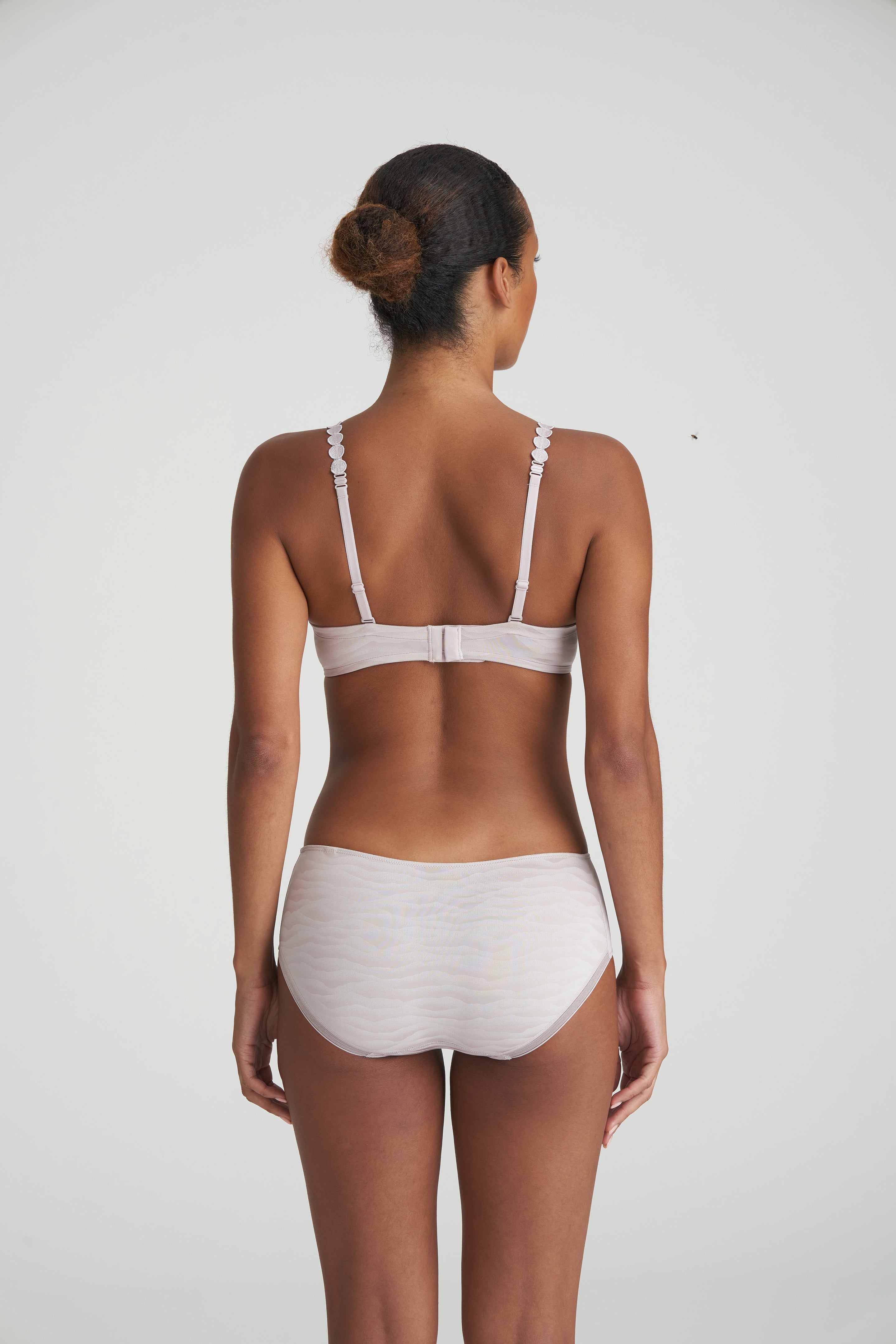 Marie Jo Tom Padded Bra Heartshape (0120826) Sweet Haze