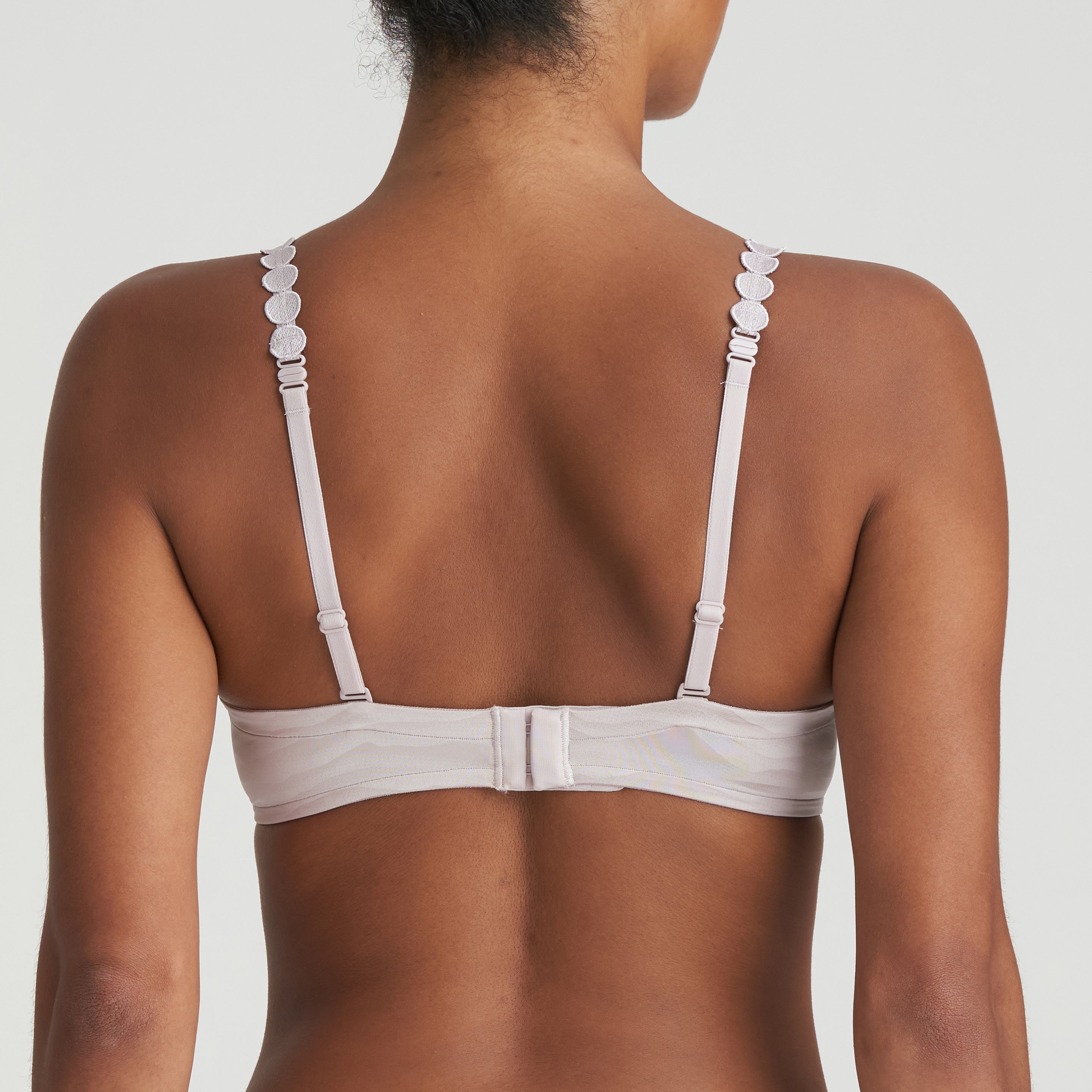 Marie Jo Tom Padded Bra Heartshape (0120826) Sweet Haze