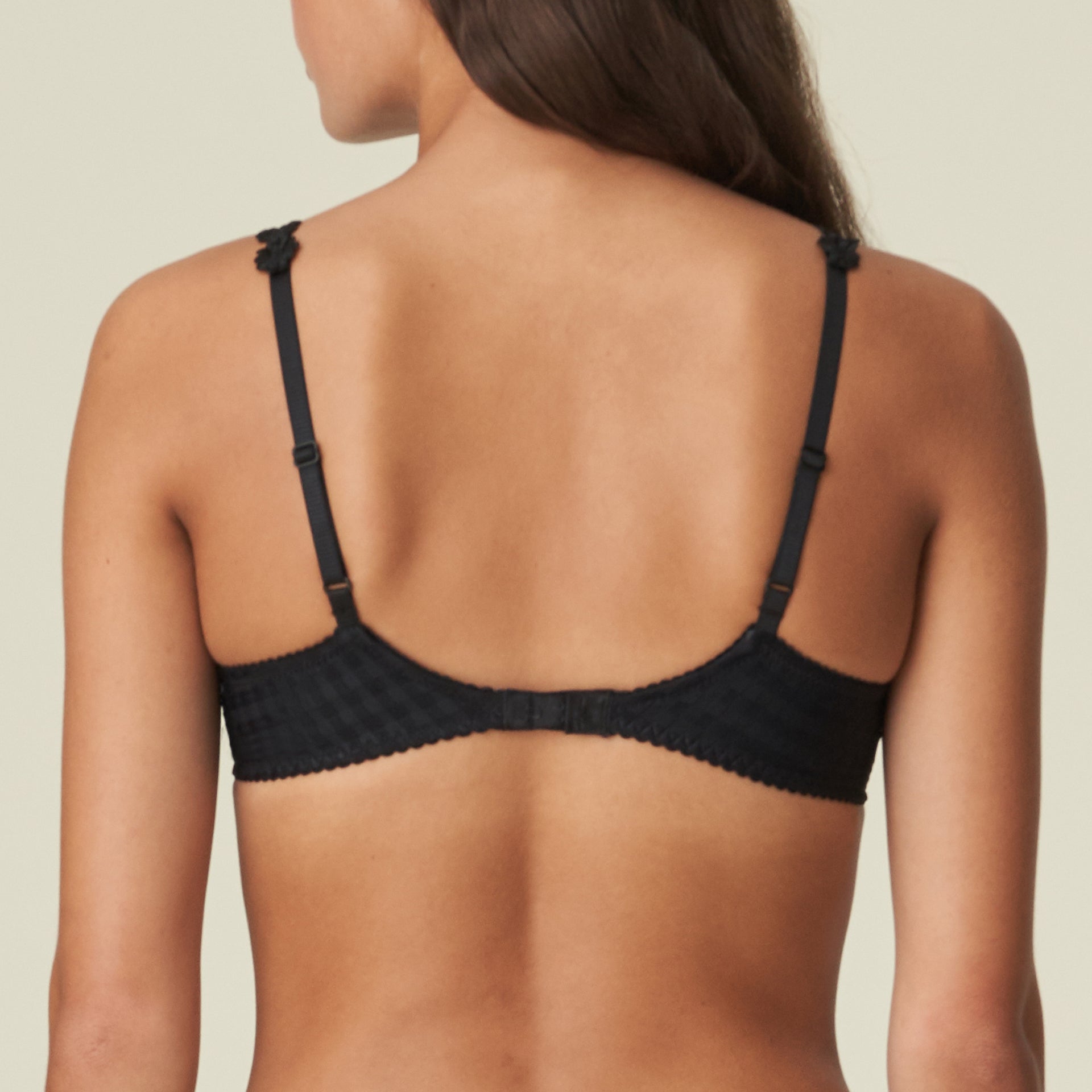 Marie Jo Avero Push-Up Bra (0200417) Black