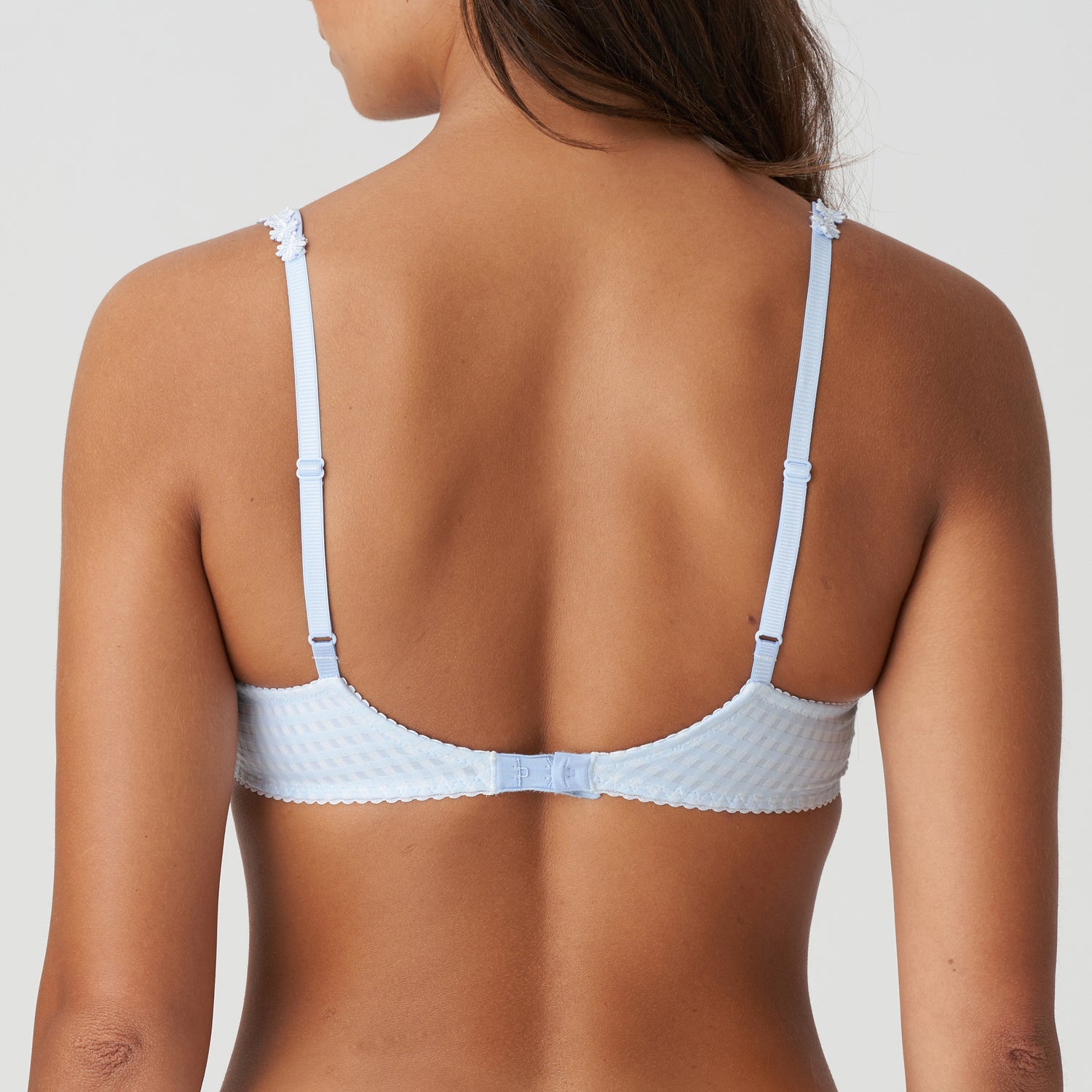 Marie Jo Avero Push-Up Bra (0200417) Tiny Vichy