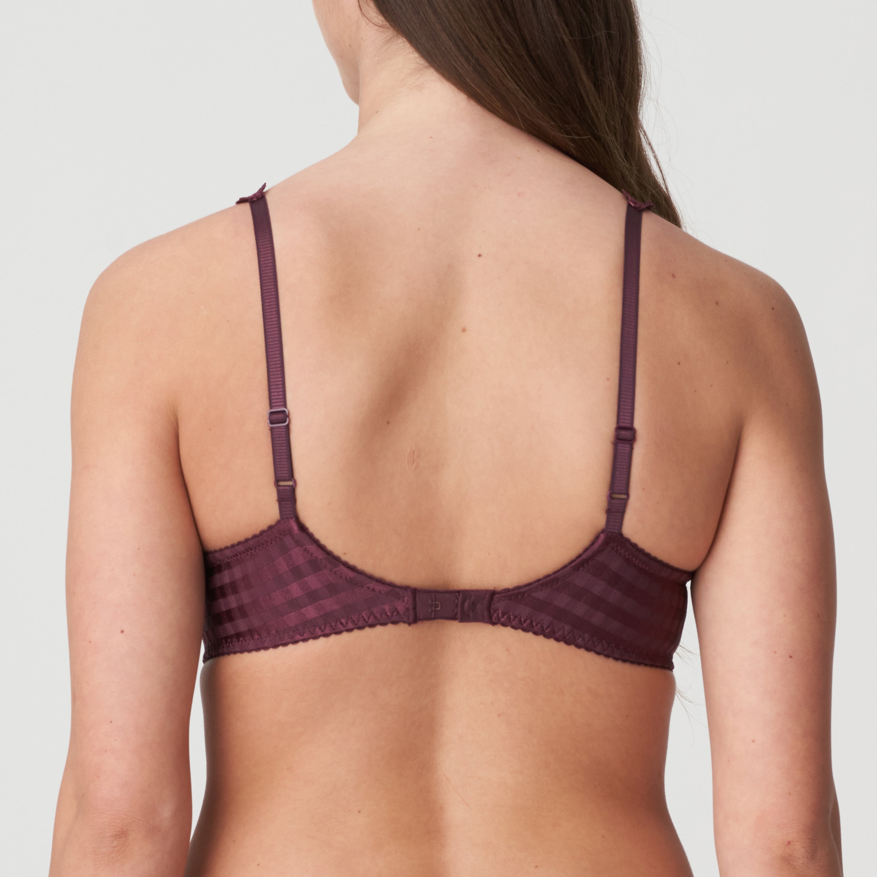 Marie Jo Avero Push-Up Bra (0200417) Wine