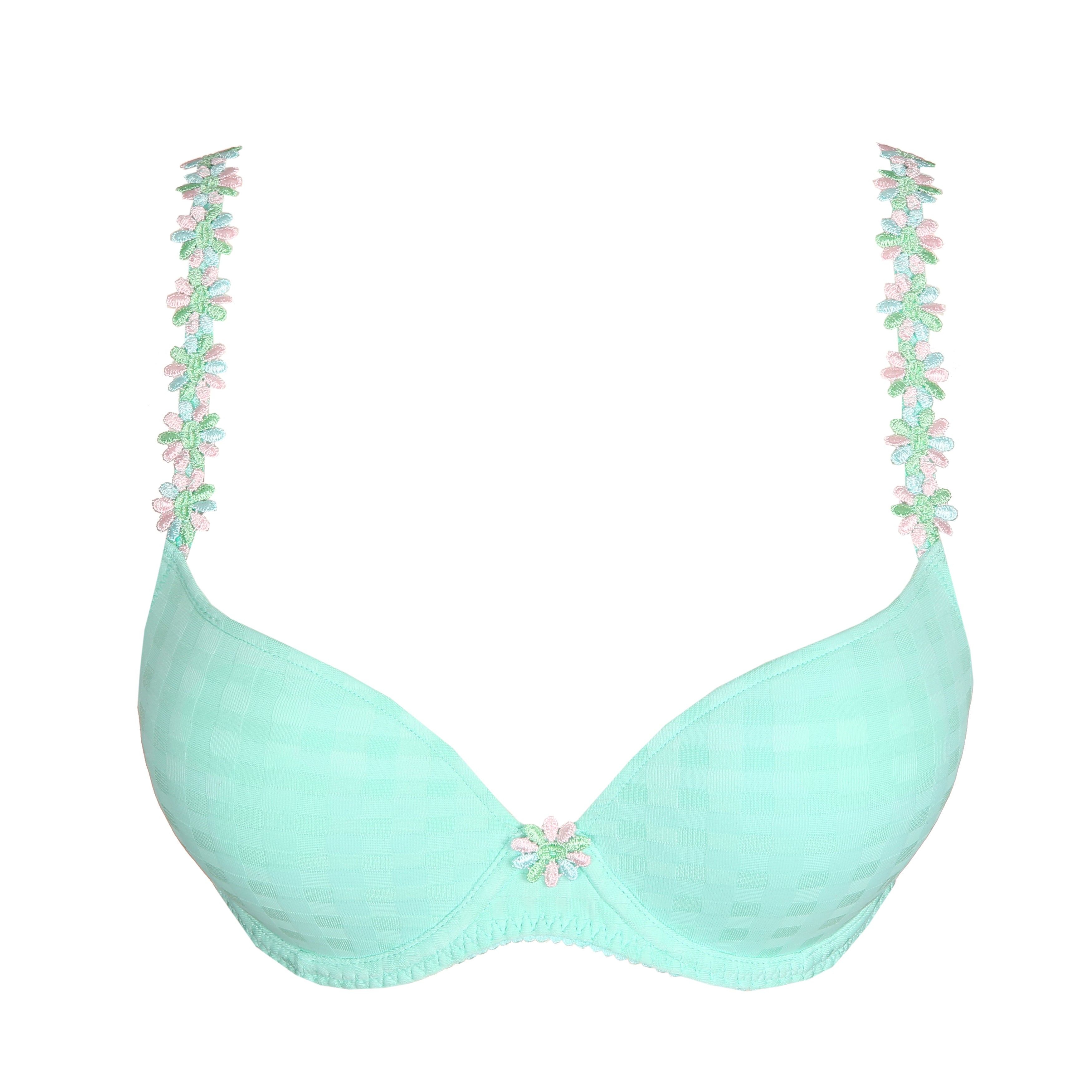 Marie Jo Avero Push-Up Bra (0200417) Miami Mint