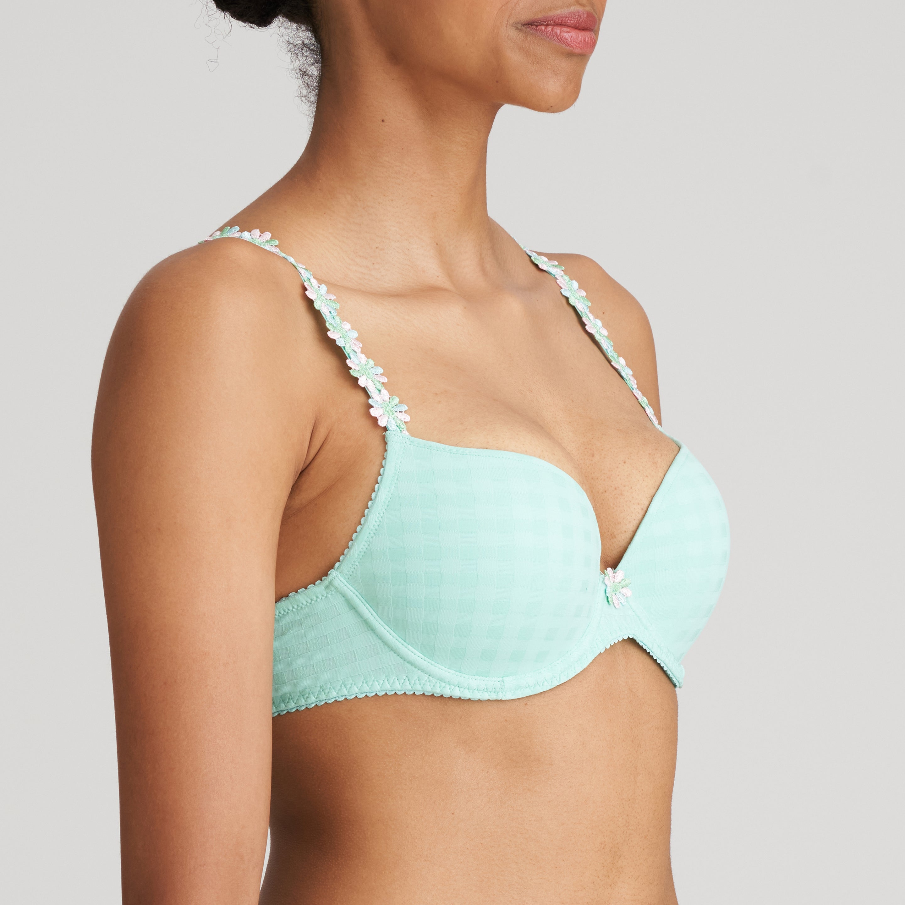 Marie Jo Avero Push-Up Bra (0200417) Miami Mint
