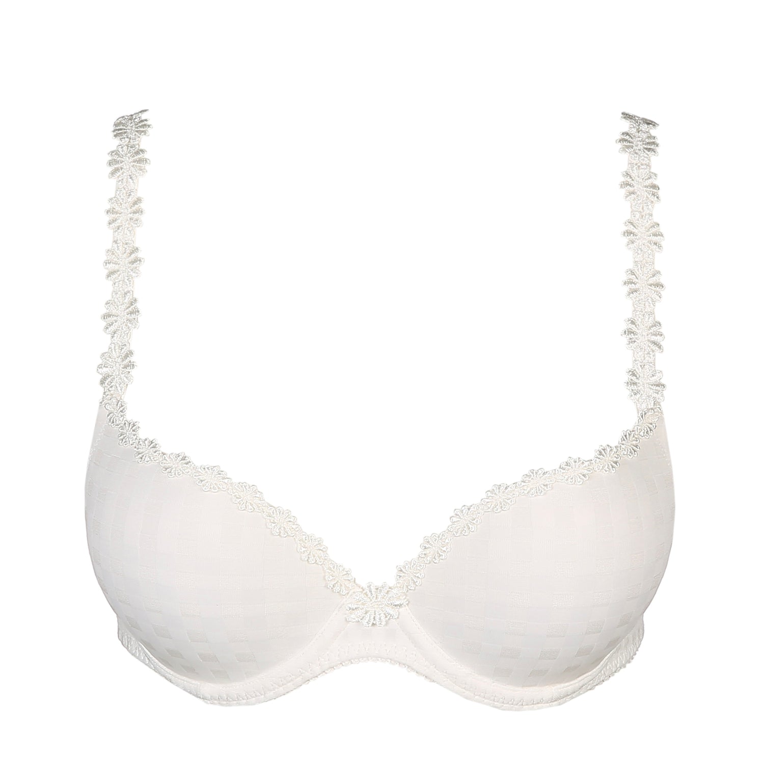 Marie Jo Avero Push-Up Bra (0200417) Natural