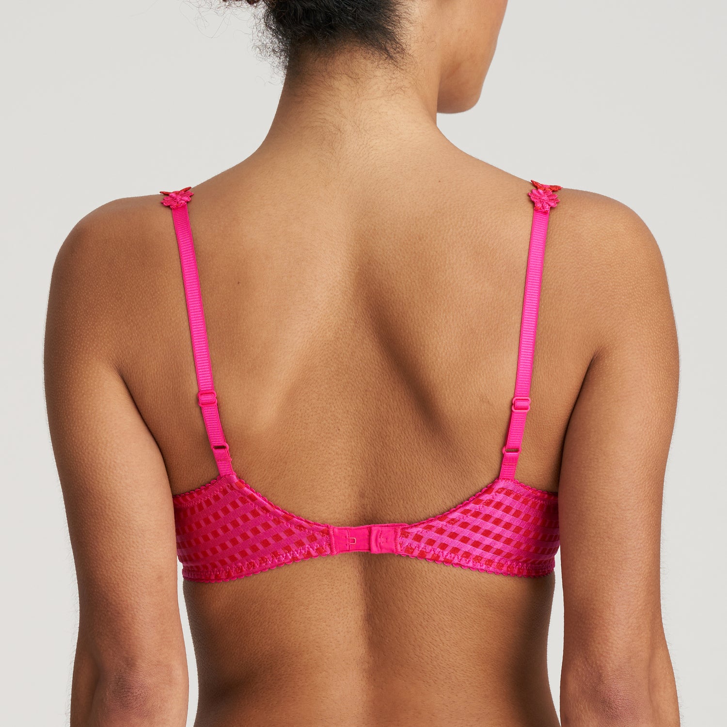 Marie Jo Avero Push-Up Bra (0200417) Electric Pink