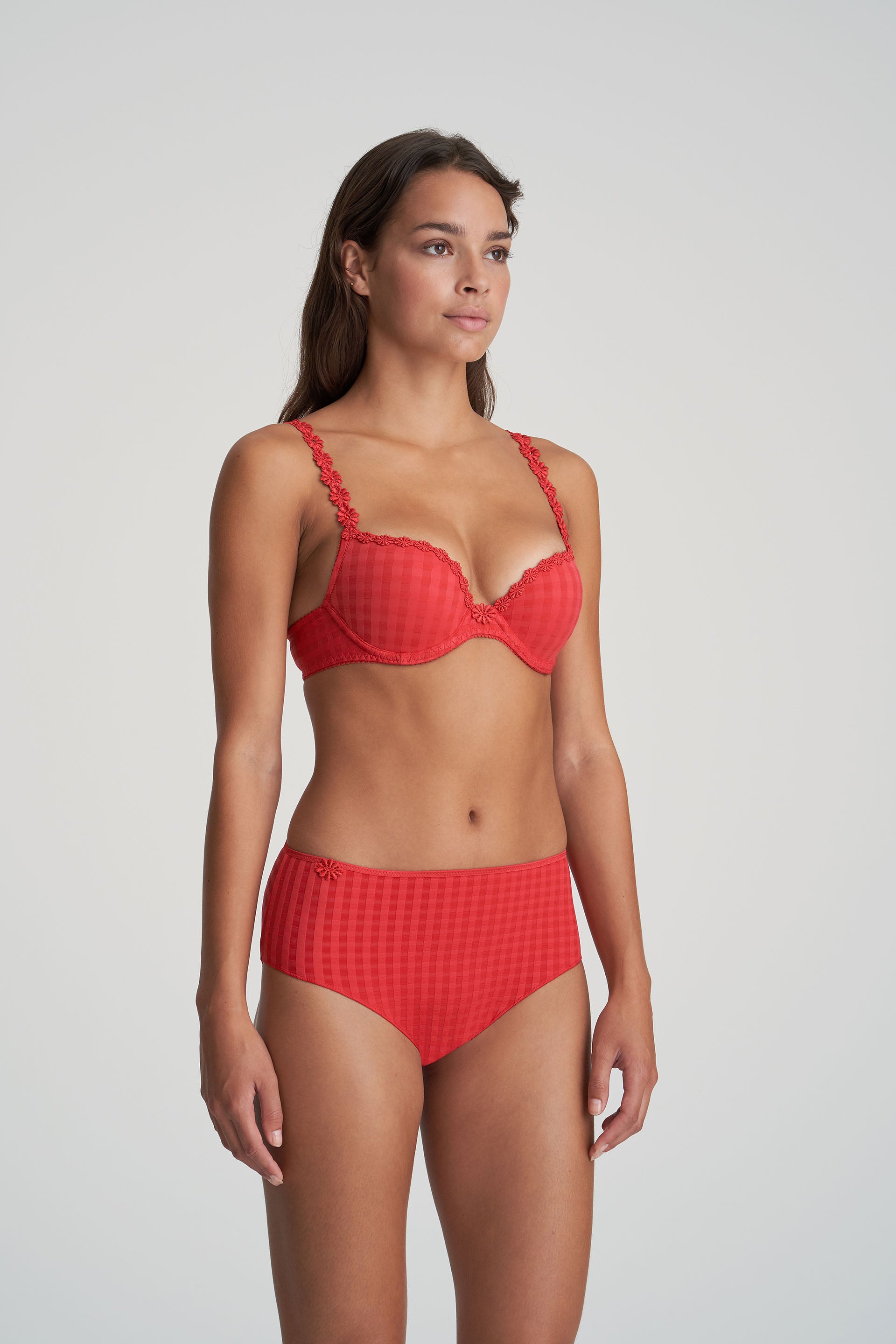 Marie Jo Avero Push-Up Bra (0200417) Scarlet