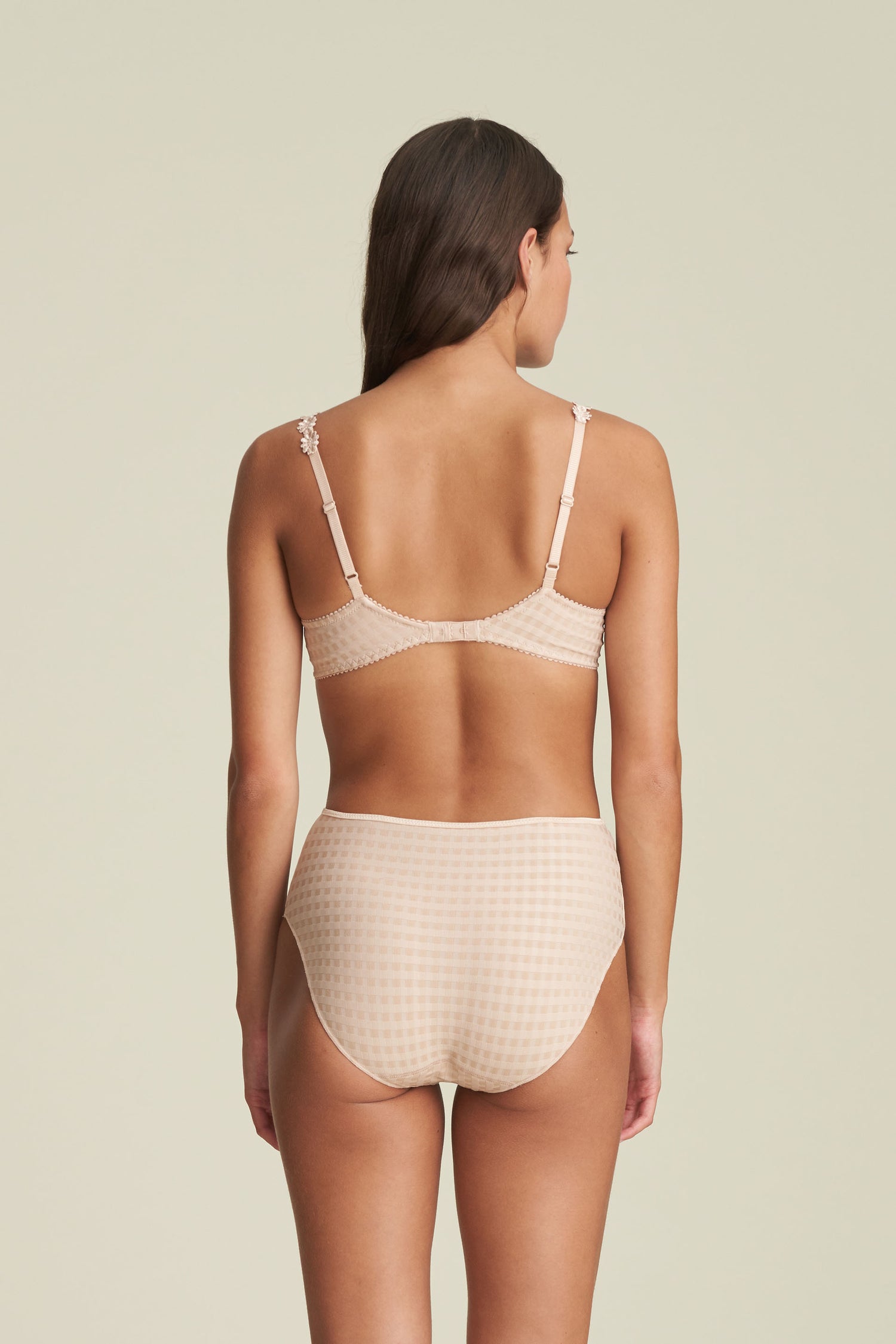Marie Jo Avero Push-Up Bra (0200417) Caffé Latte