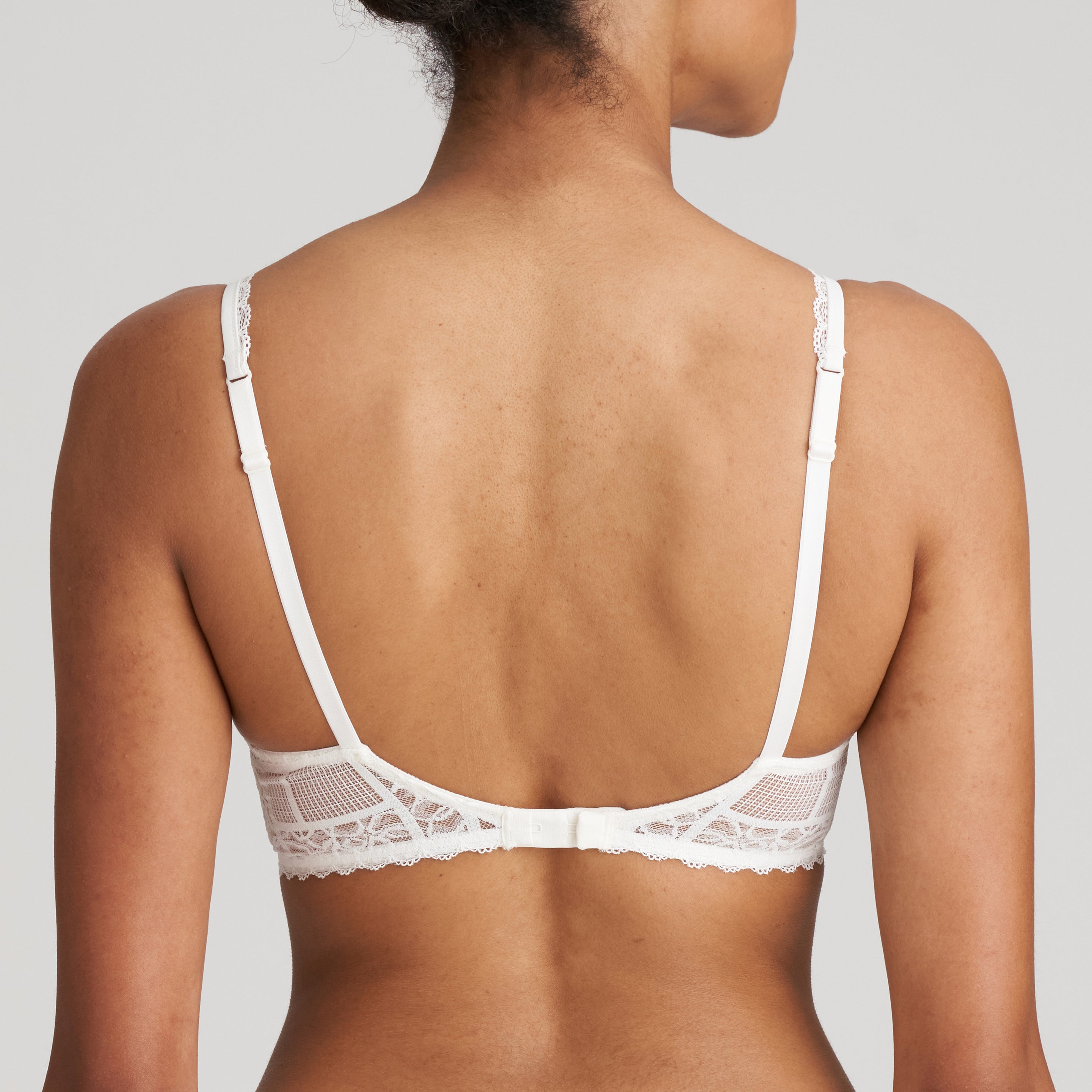 Marie Jo Jadei Push-Up Bra Removable Pads (0102767) Natural