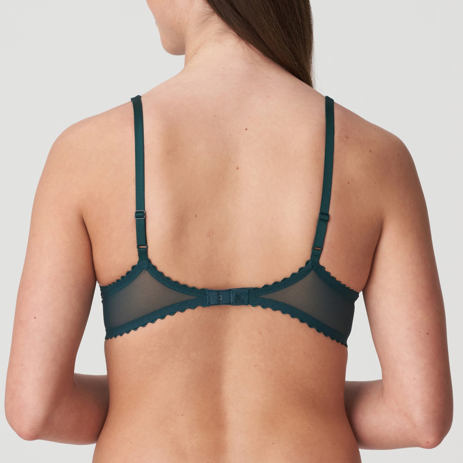 Marie Jo Jane Push-Up Bra Removable Pads (0101337) Jungle Kiss