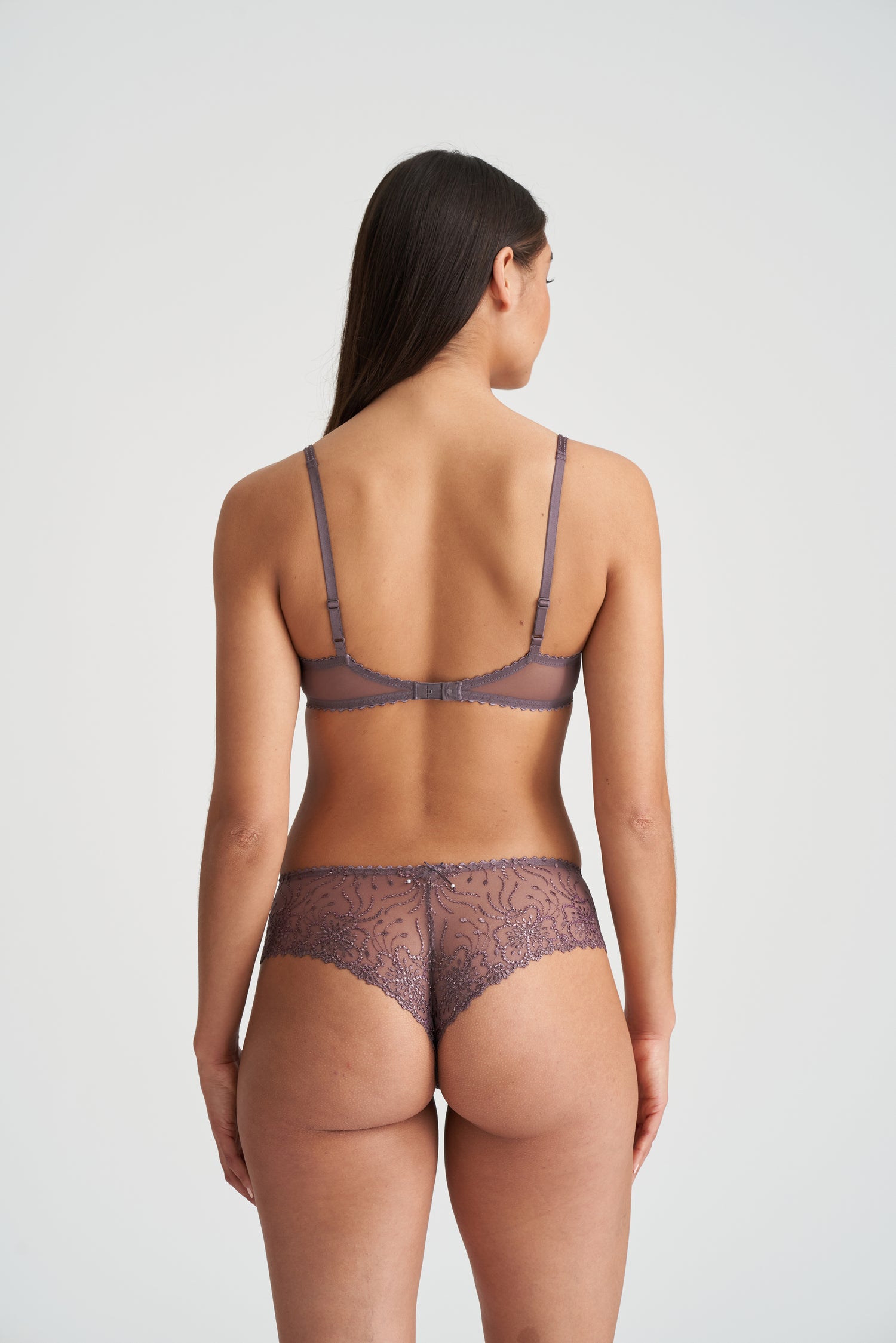 Marie Jo Jane Push-Up Bra Removable Pads (0101337) Candle Night