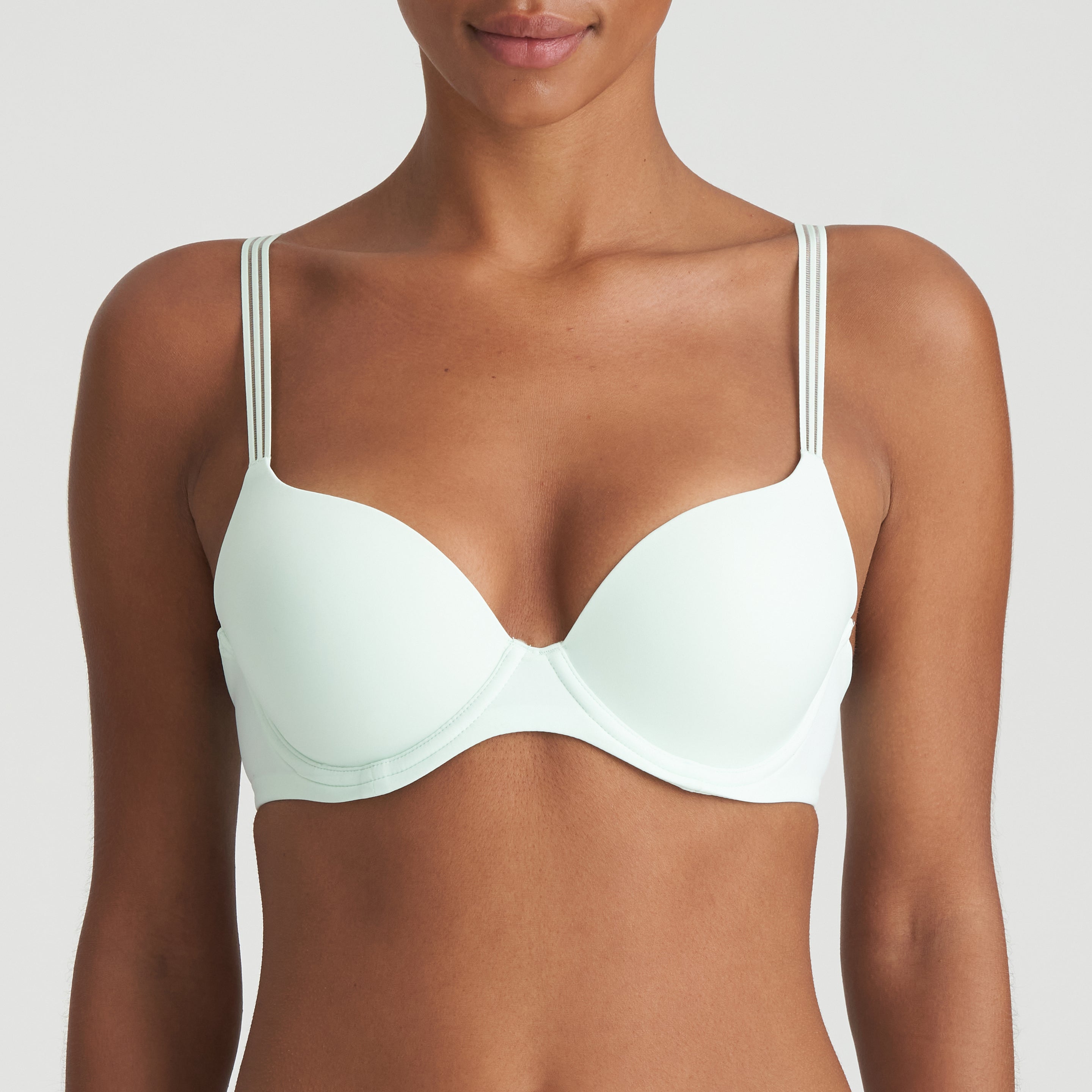 Marie Jo Louie Push-Up Bra (0122097) Spring Blossom