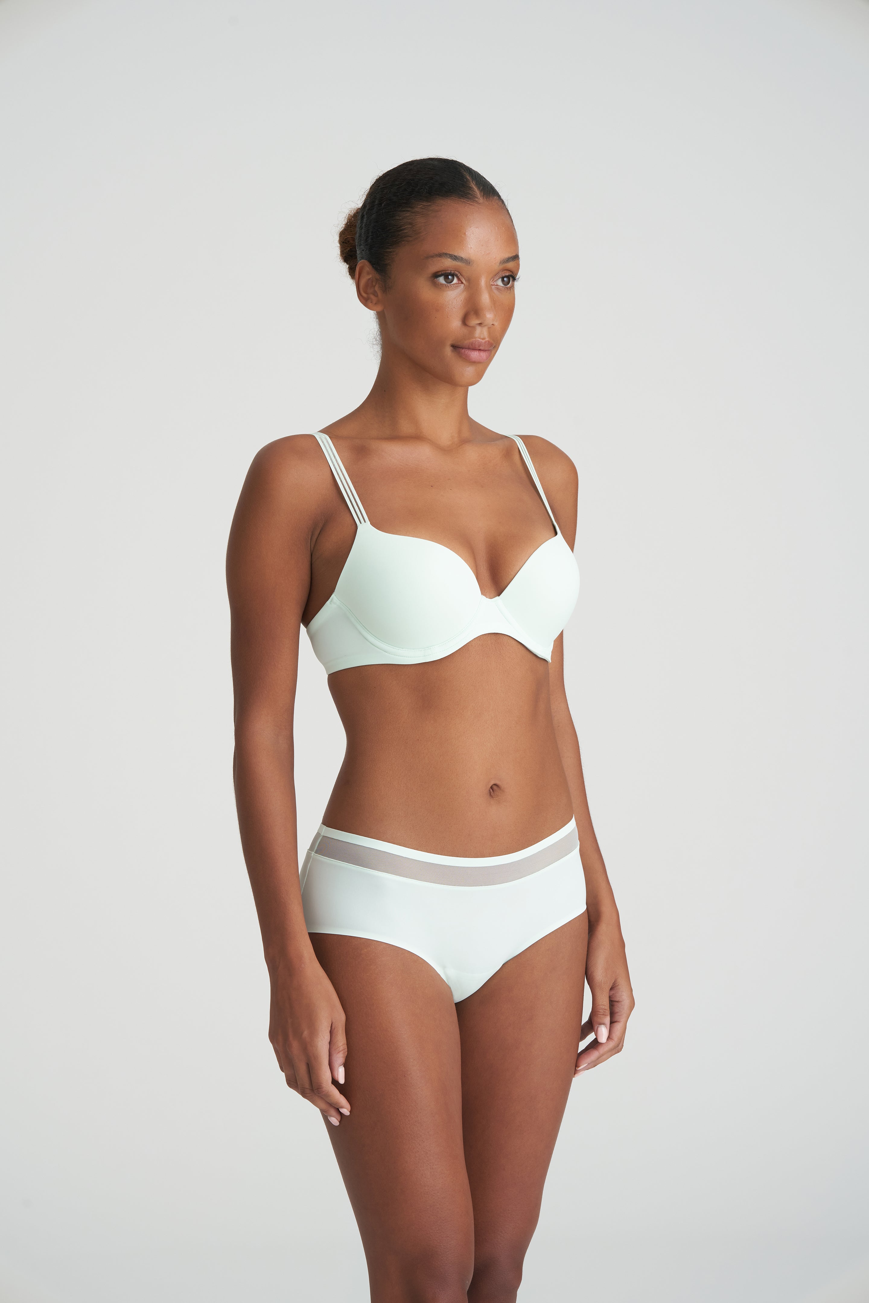 Marie Jo Louie Push-Up Bra (0122097) Spring Blossom