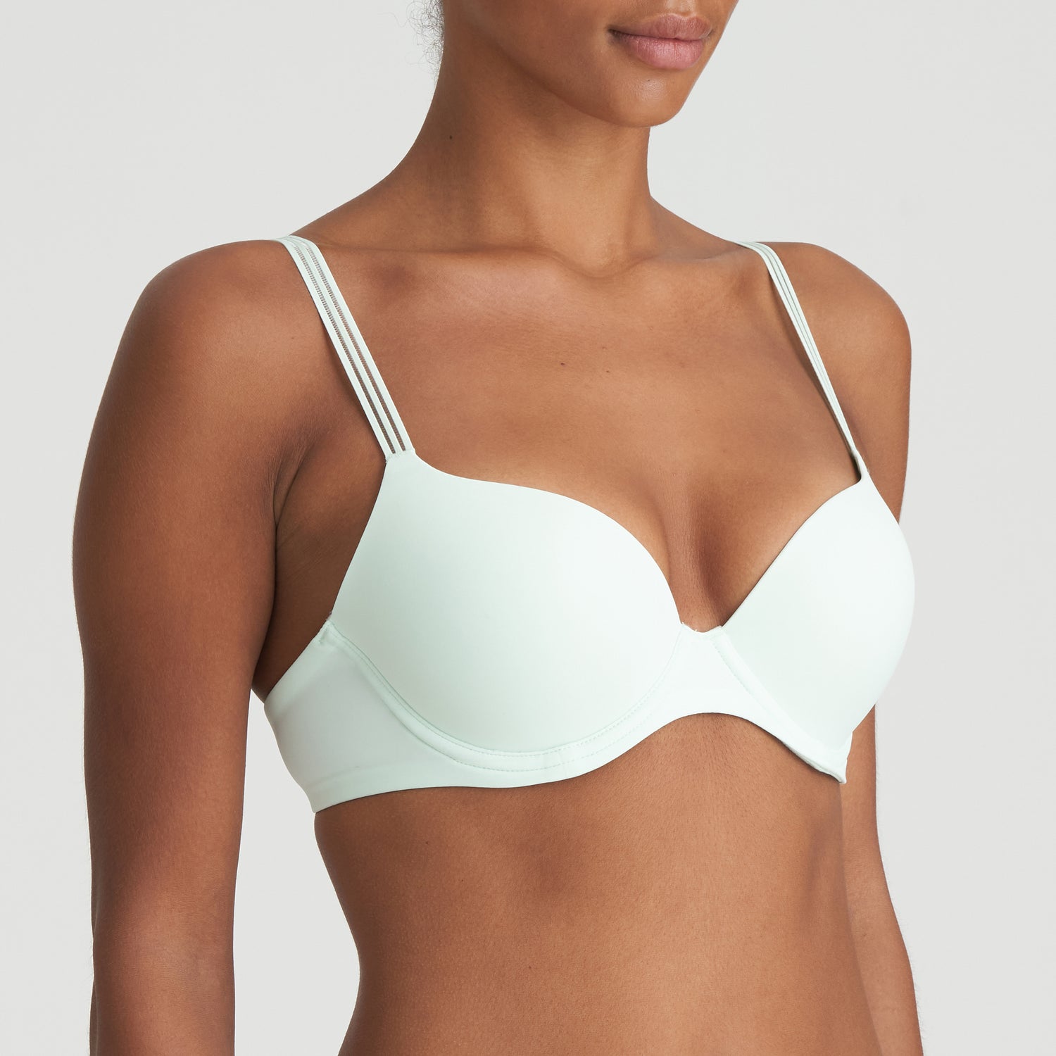 Marie Jo Louie Push-Up Bra (0122097) Spring Blossom