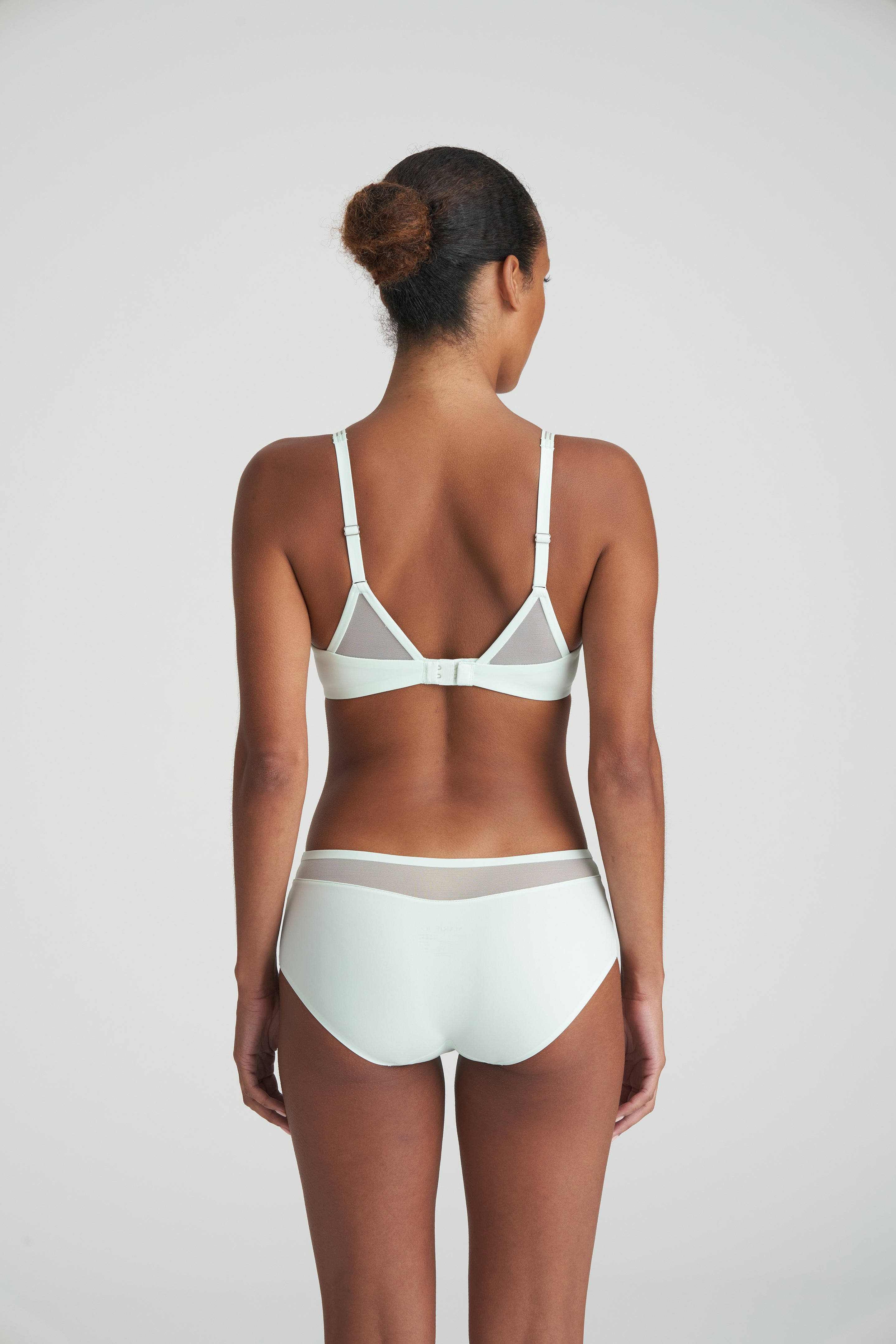 Marie Jo Louie Push-Up Bra (0122097) Spring Blossom