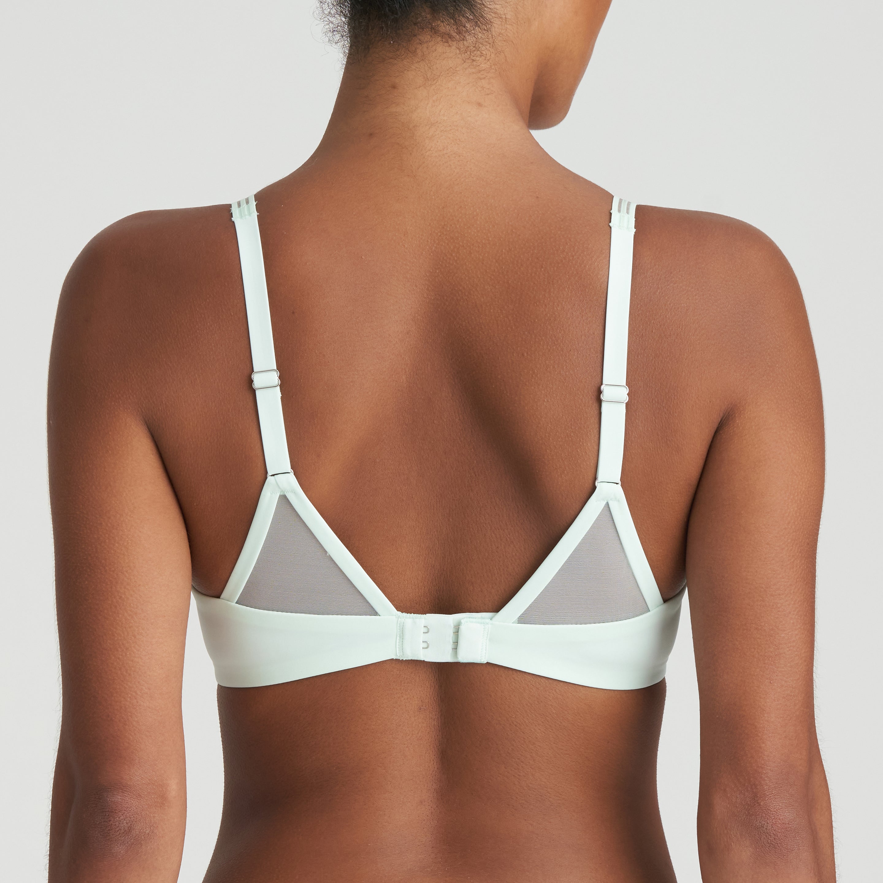 Marie Jo Louie Push-Up Bra (0122097) Spring Blossom
