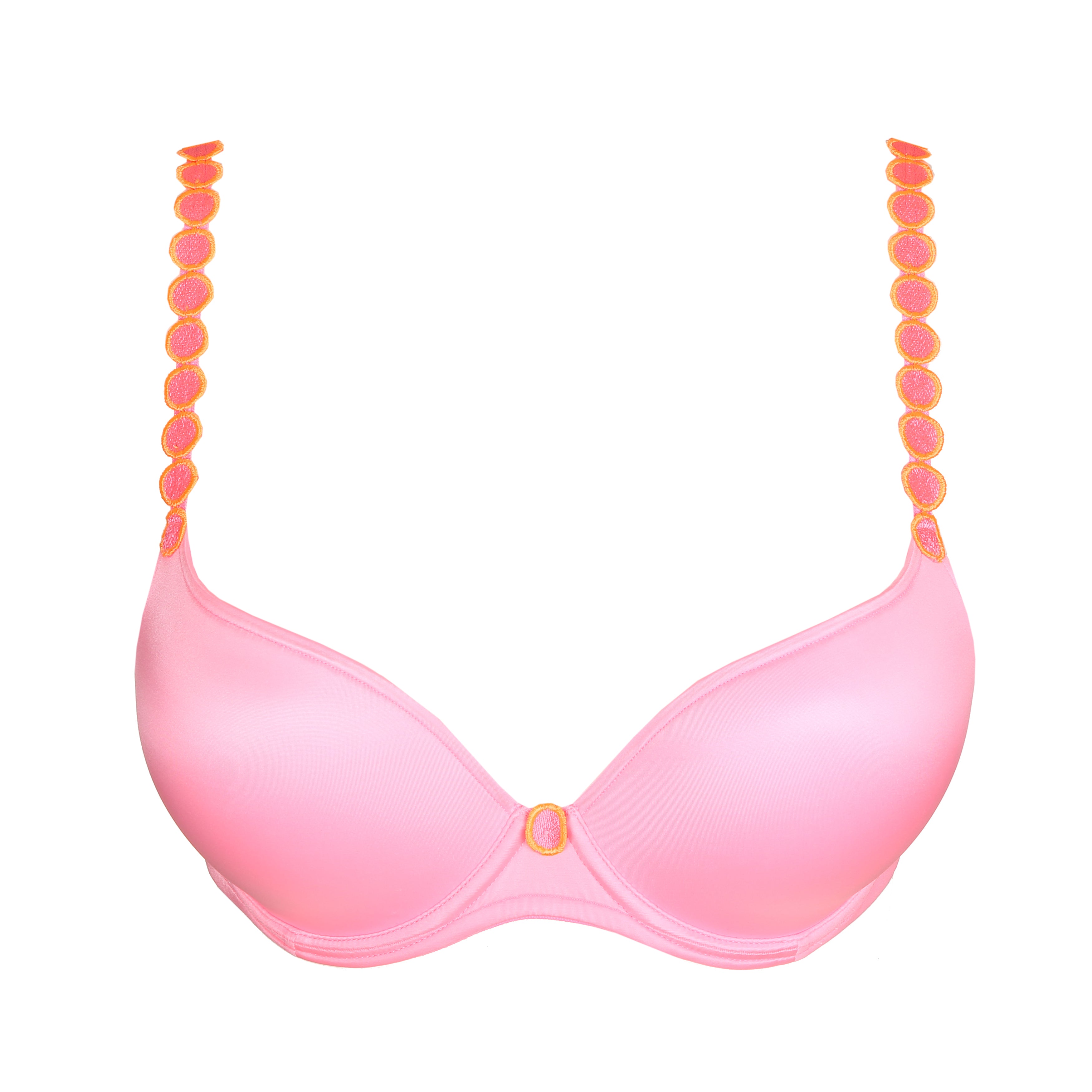 Marie Jo Tom Push-Up Bra (0220827) Happy Pink