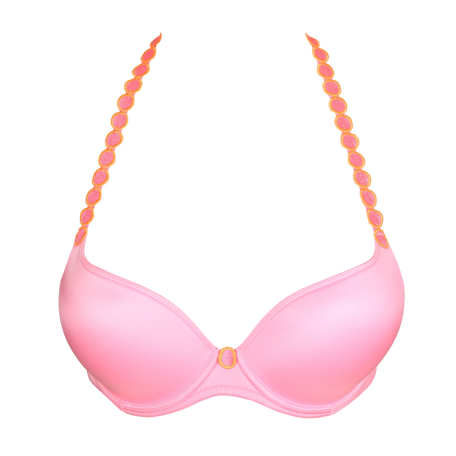 Marie Jo Tom Push-Up Bra (0220827) Happy Pink