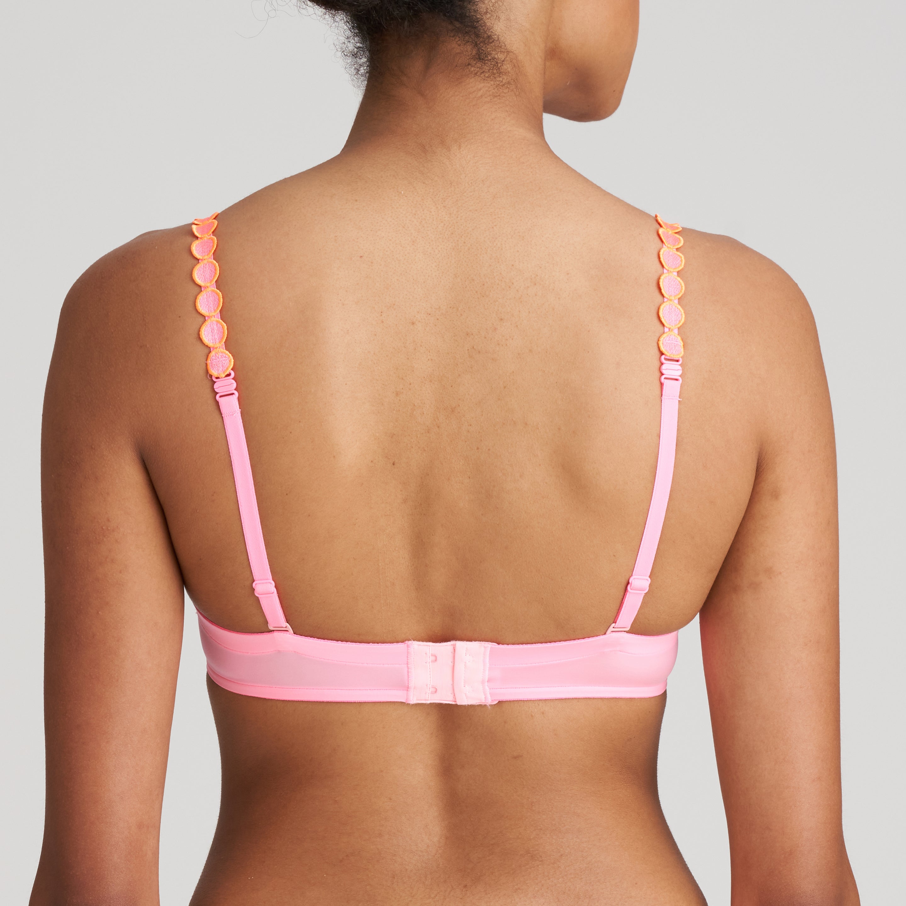 Marie Jo Tom Push-Up Bra (0220827) Happy Pink