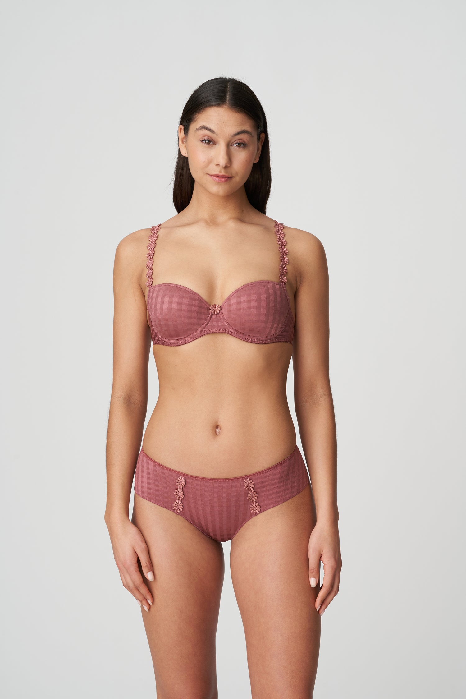 Marie Jo Avero Hotpants (0500415) Wild Ginger