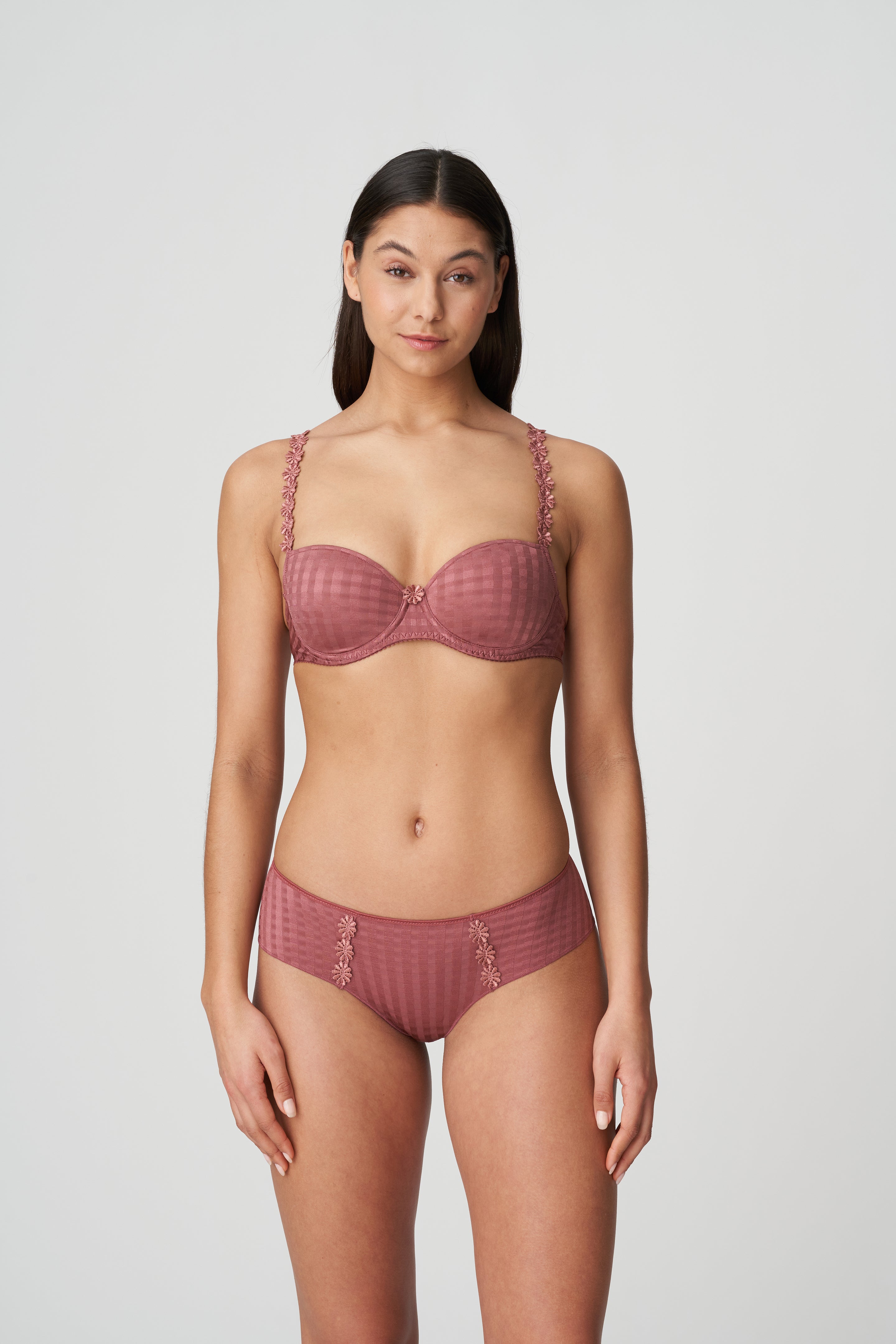 Marie Jo Avero Hotpants (0500415) Wild Ginger