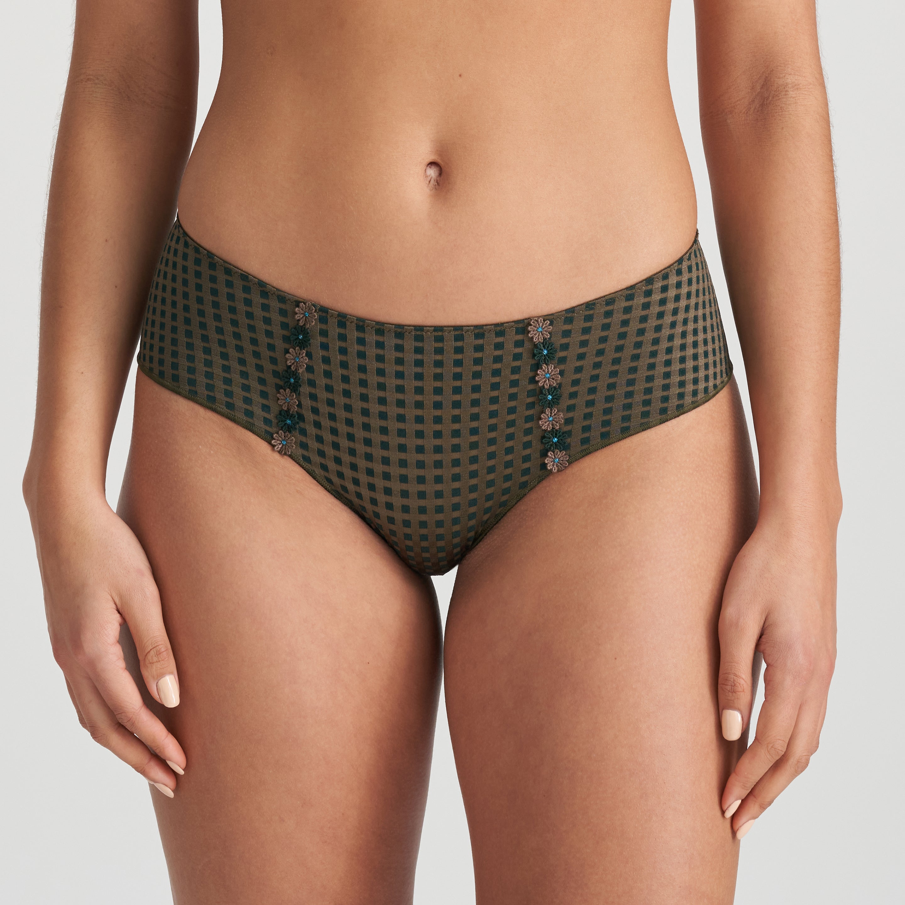 Marie Jo Avero Hotpants (0500415) Tiny Jade