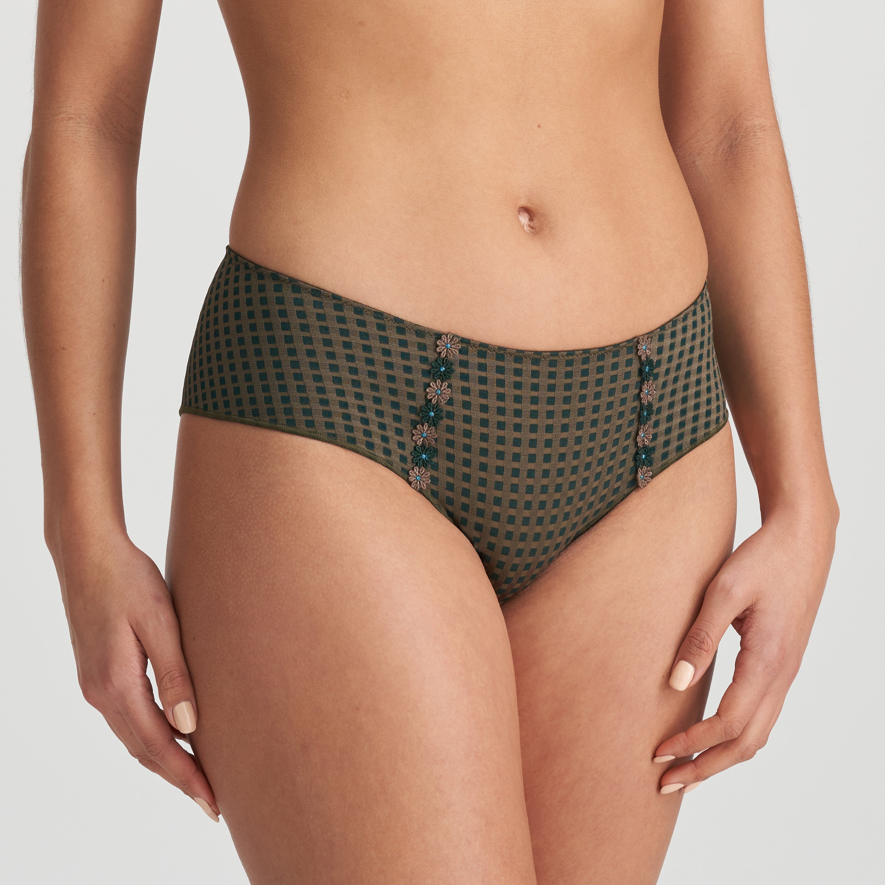 Marie Jo Avero Hotpants (0500415) Tiny Jade
