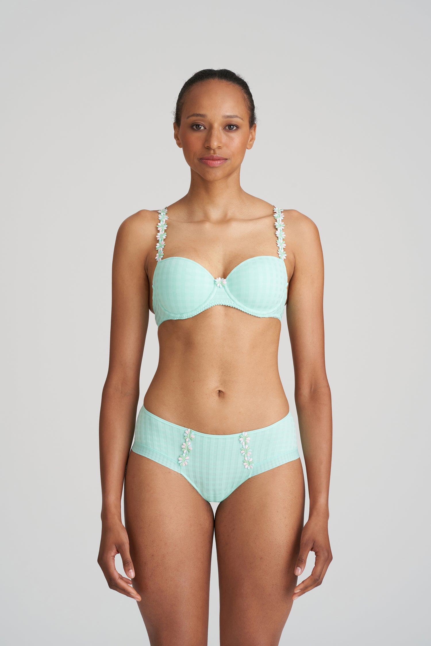 Marie Jo Avero Hotpants (0500415) Miami Mint