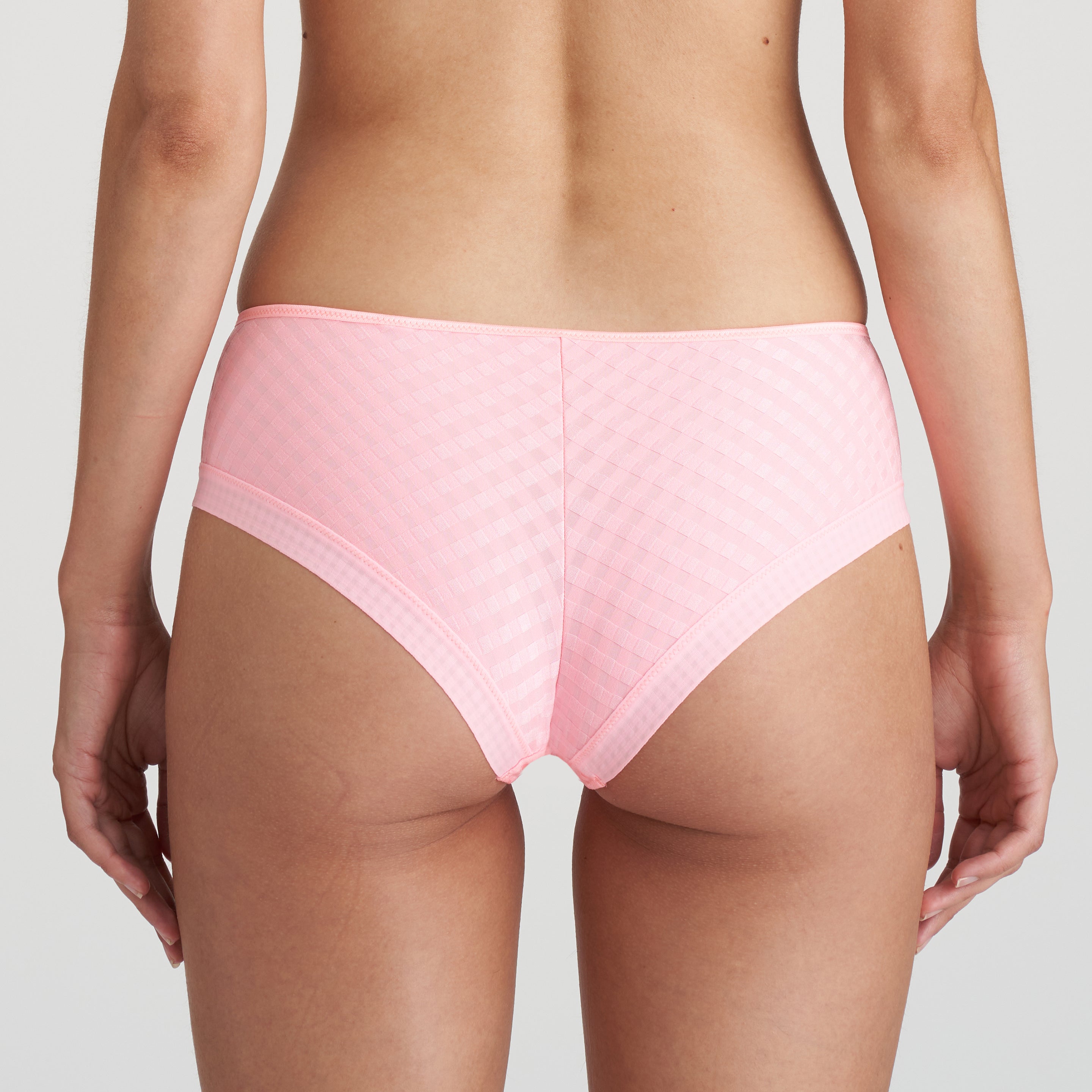Marie Jo Avero Hotpants (0500415) Pink Parfait