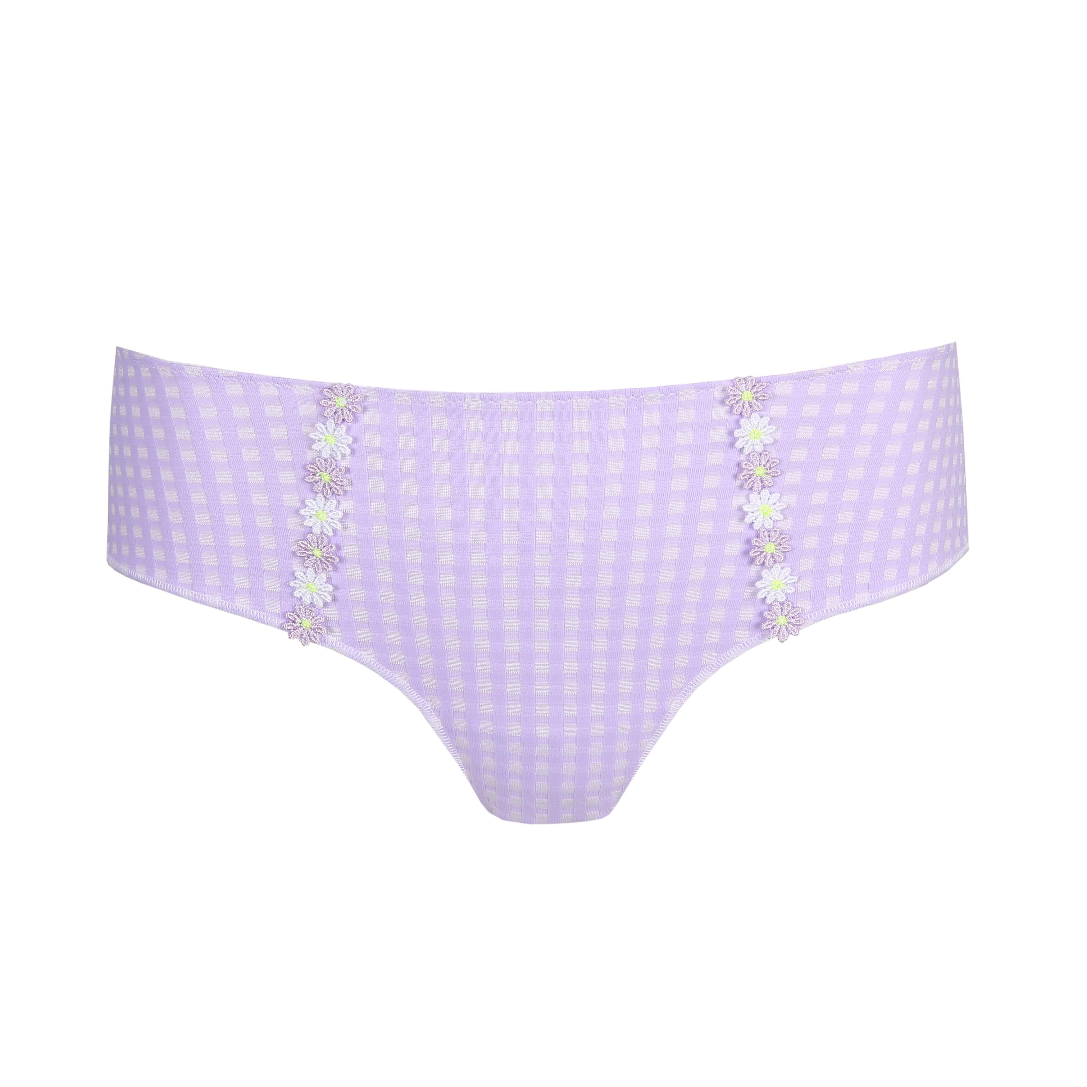 Marie Jo Avero Hotpants (0500415) Tiny Iris