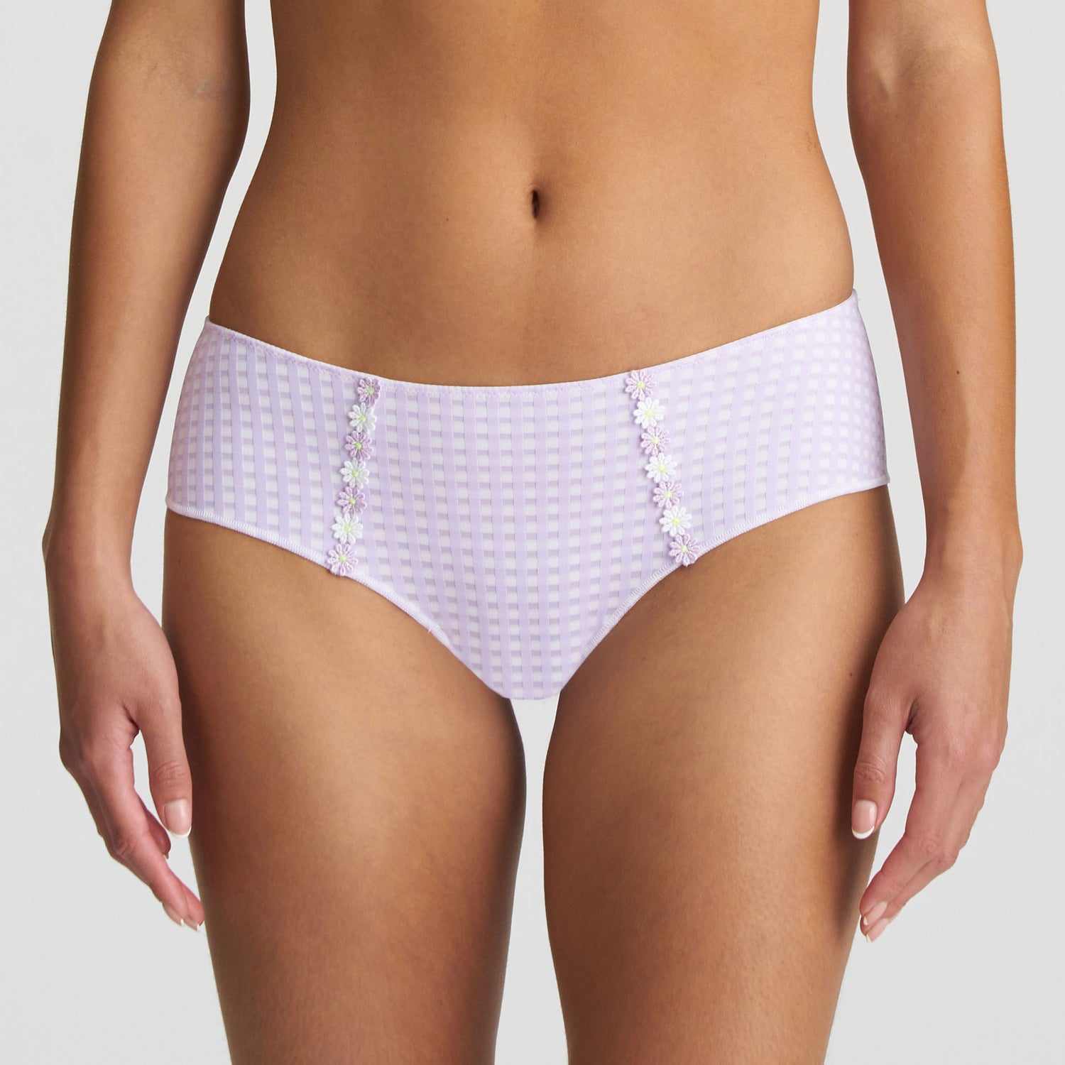 Marie Jo Avero Hotpants (0500415) Tiny Iris