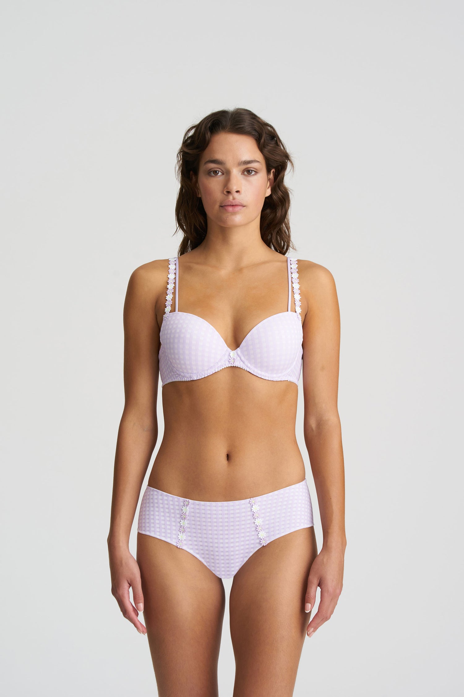 Marie Jo Avero Hotpants (0500415) Tiny Iris