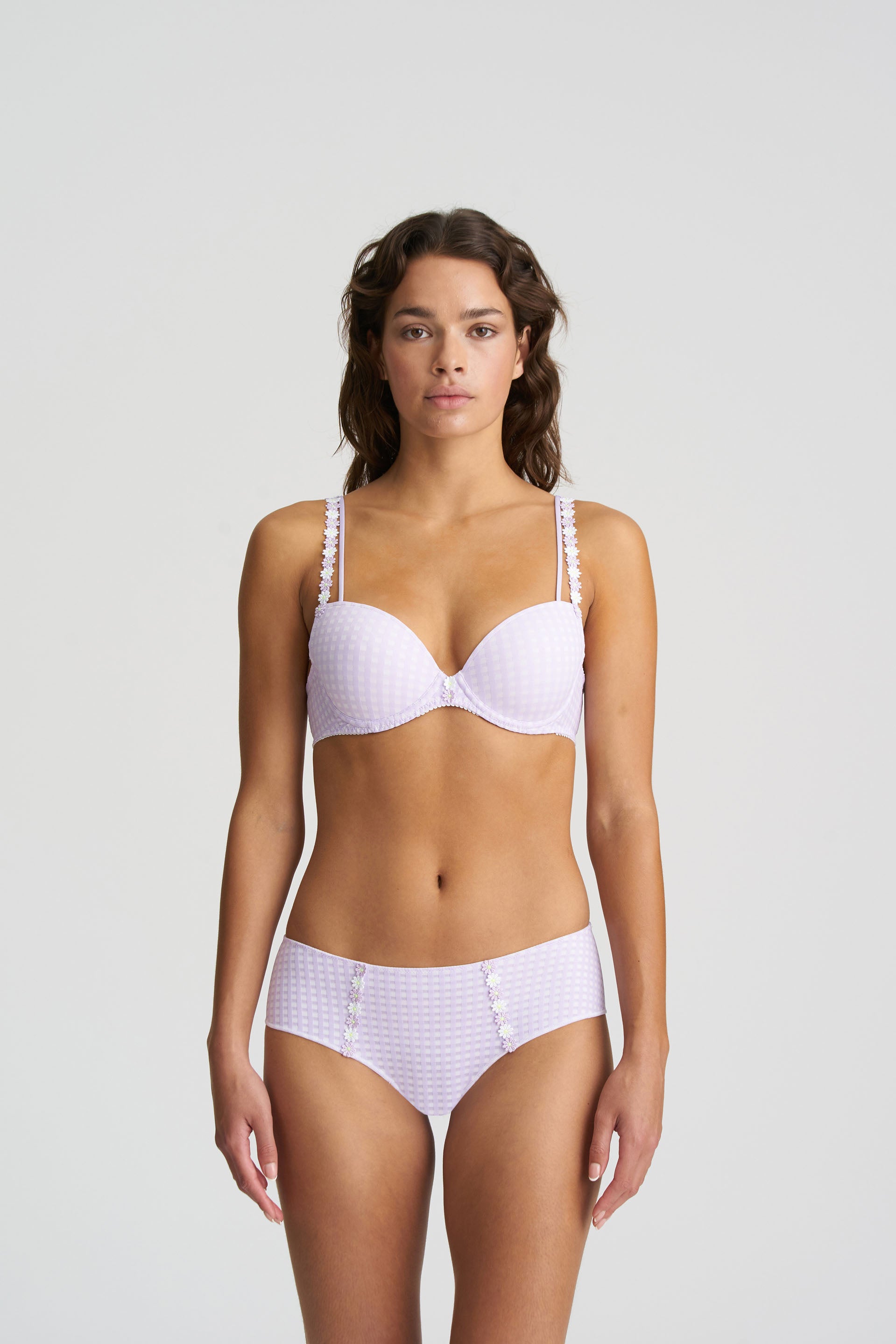 Marie Jo Avero Hotpants (0500415) Tiny Iris