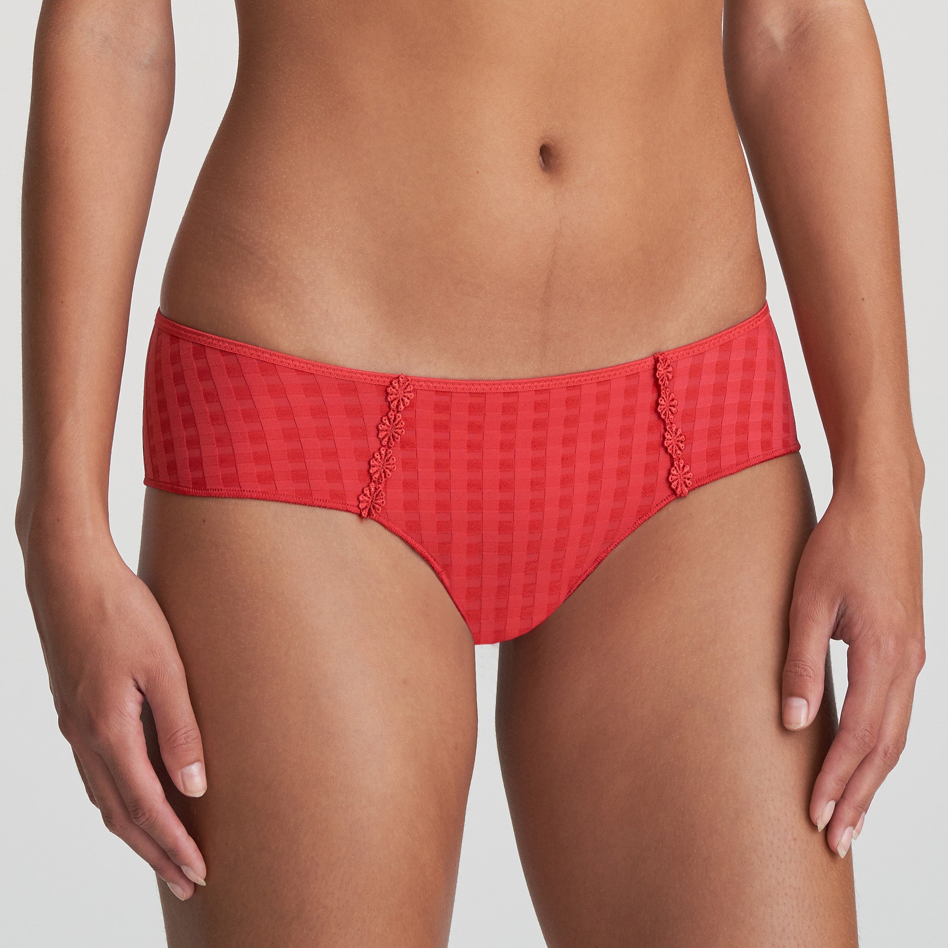 Marie Jo Avero Hotpants (0500415) Scarlet