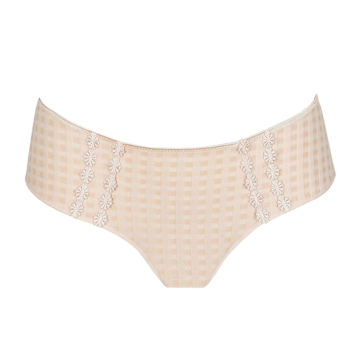 Marie Jo Avero Hotpants (0500415) Caffé Latte