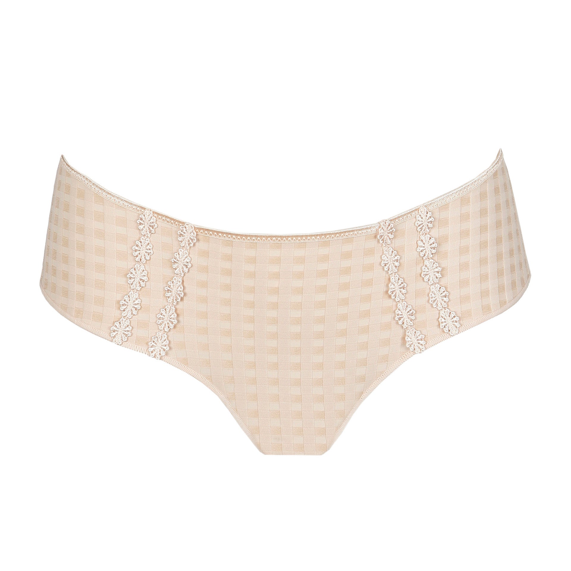 Marie Jo Avero Hotpants (0500415) Caffé Latte