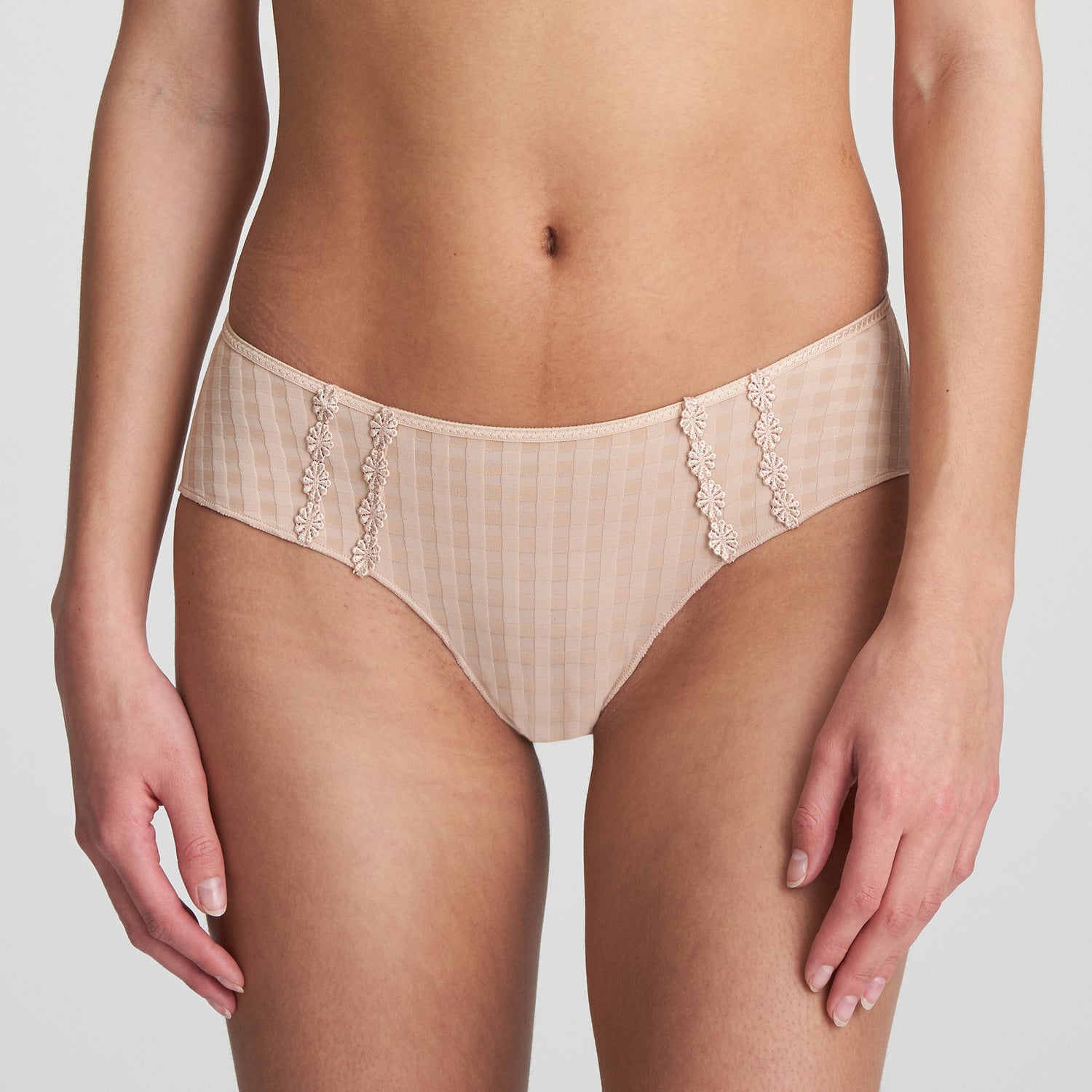 Marie Jo Avero Hotpants (0500415) Caffé Latte