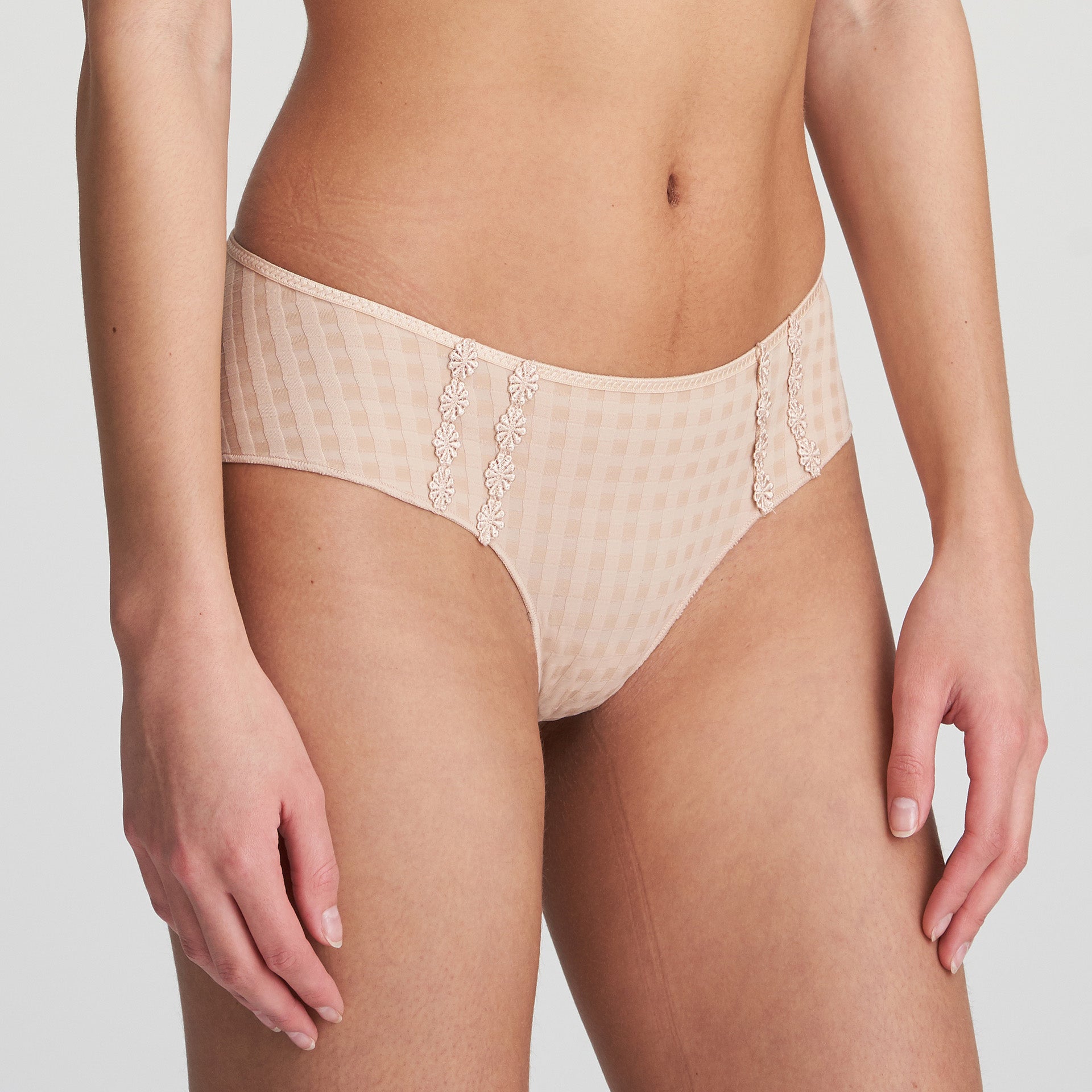 Marie Jo Avero Hotpants (0500415) Caffé Latte