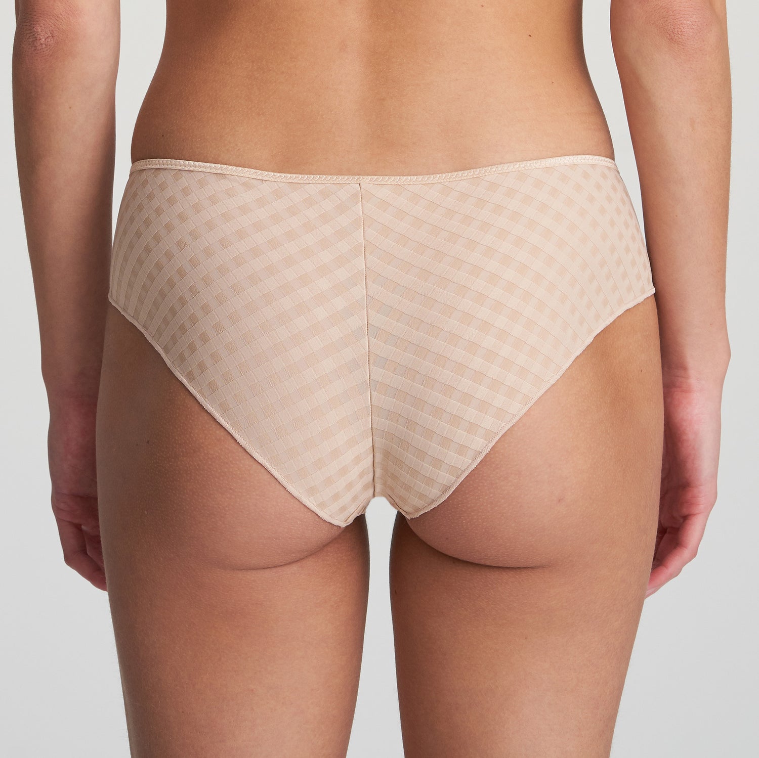 Marie Jo Avero Hotpants (0500415) Caffé Latte