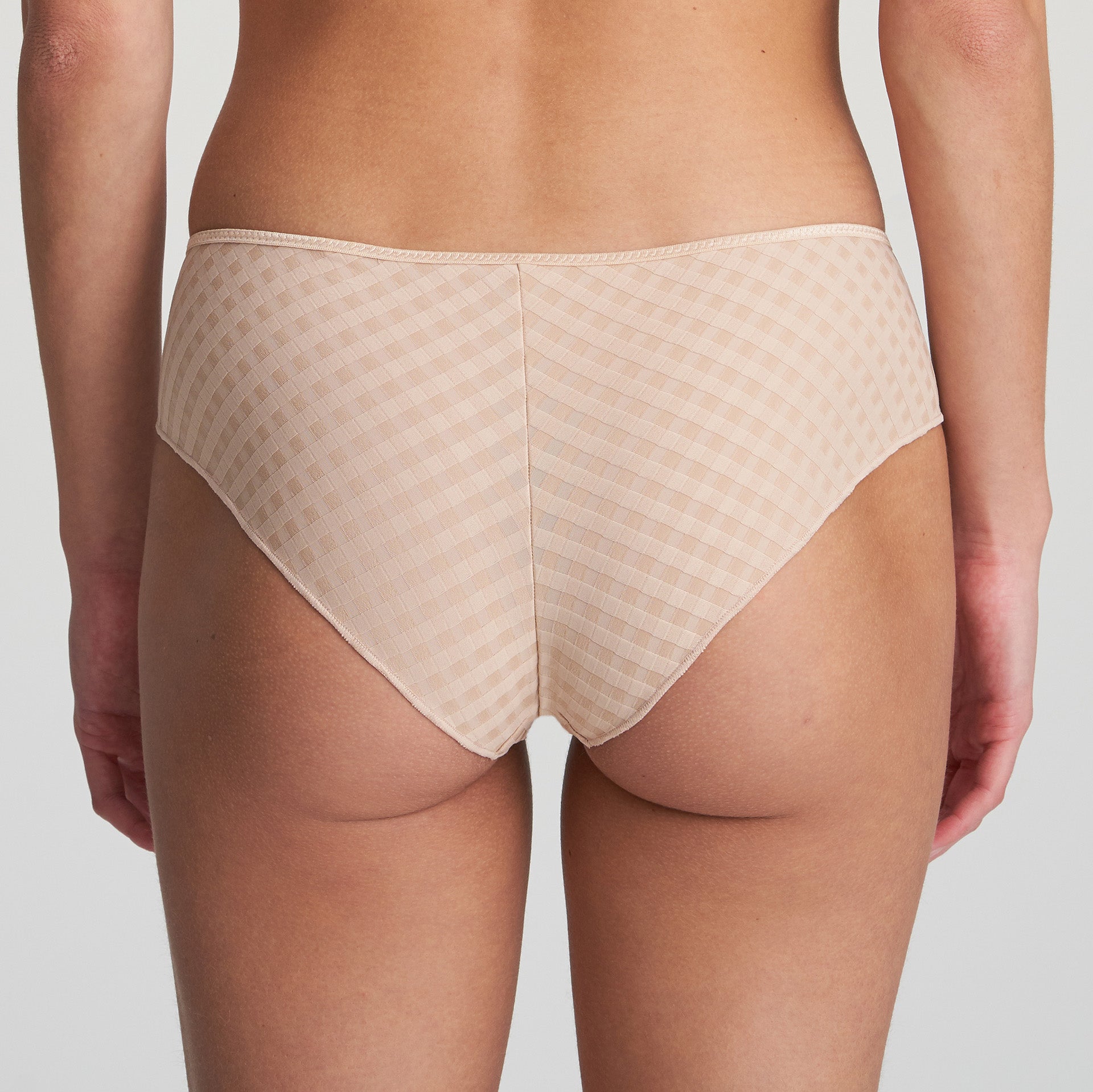 Marie Jo Avero Hotpants (0500415) Caffé Latte