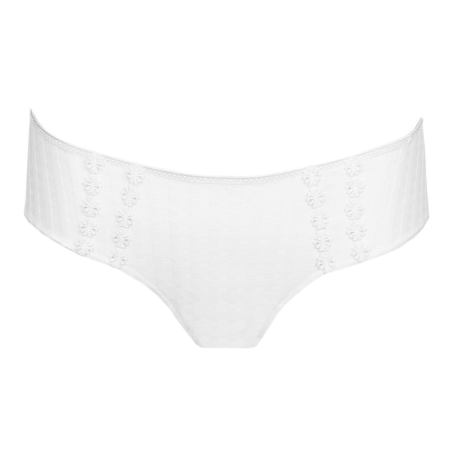 Marie Jo Avero Hotpants (0500415) White