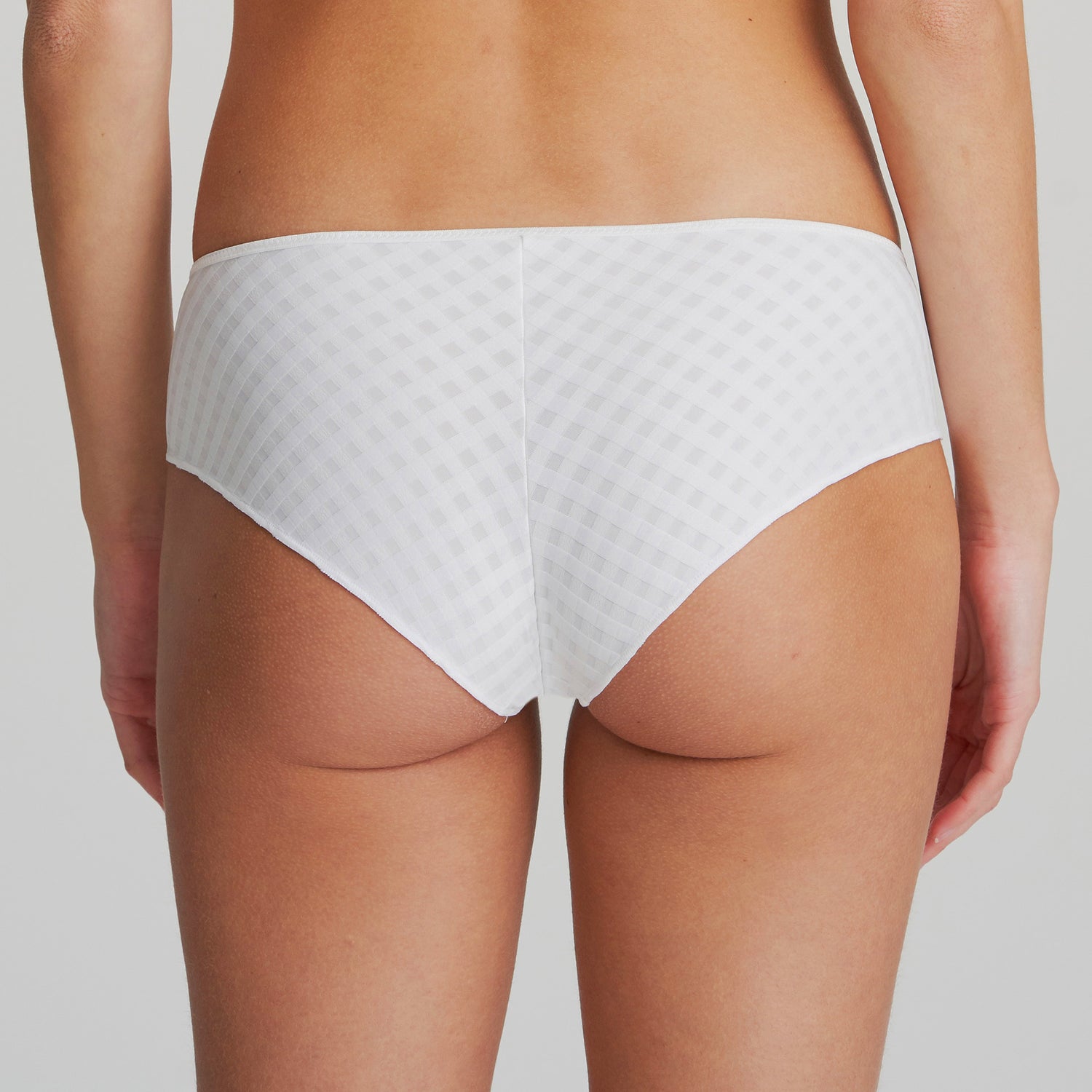 Marie Jo Avero Hotpants (0500415) White