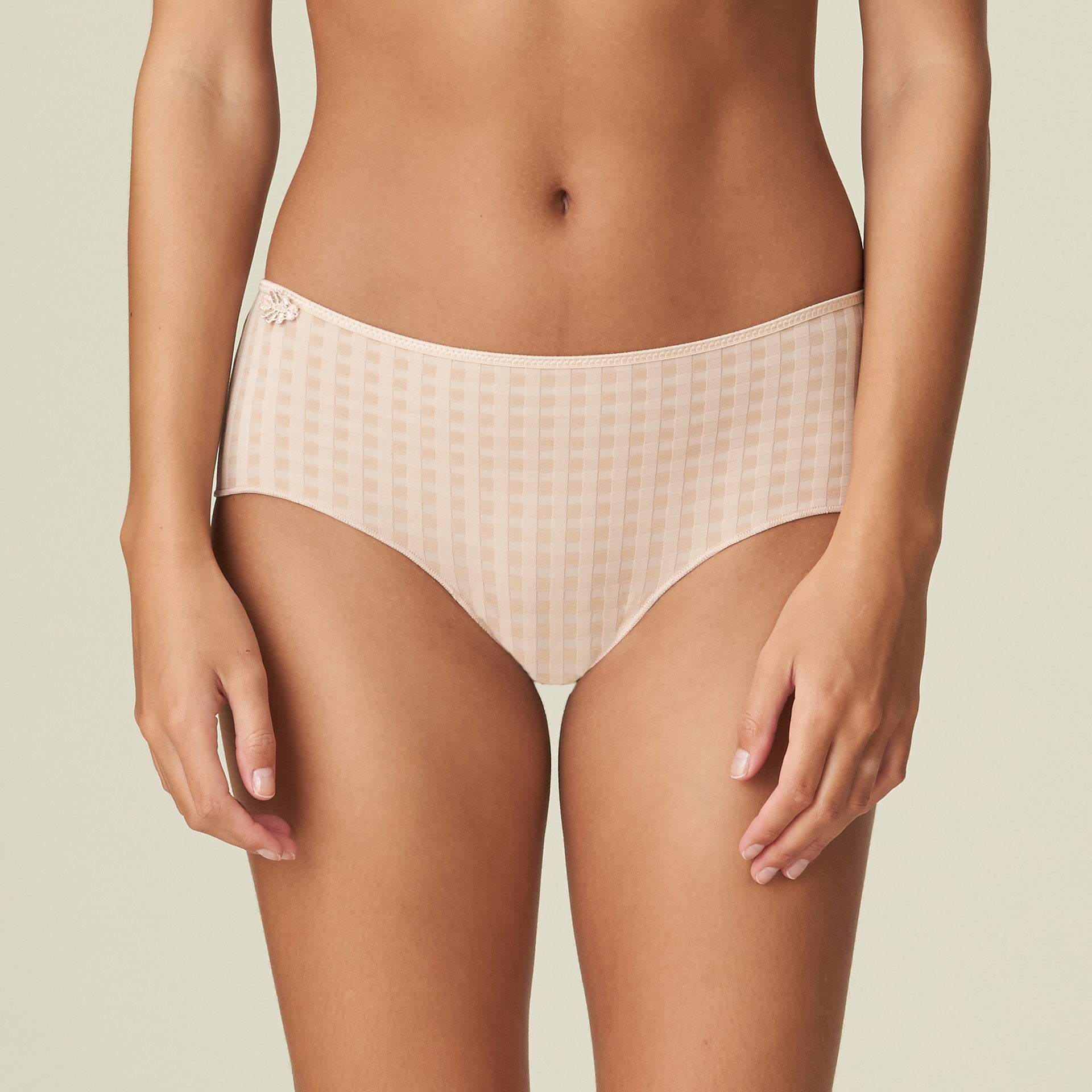 Marie Jo Avero Shorts (0500416) Caffé Latte