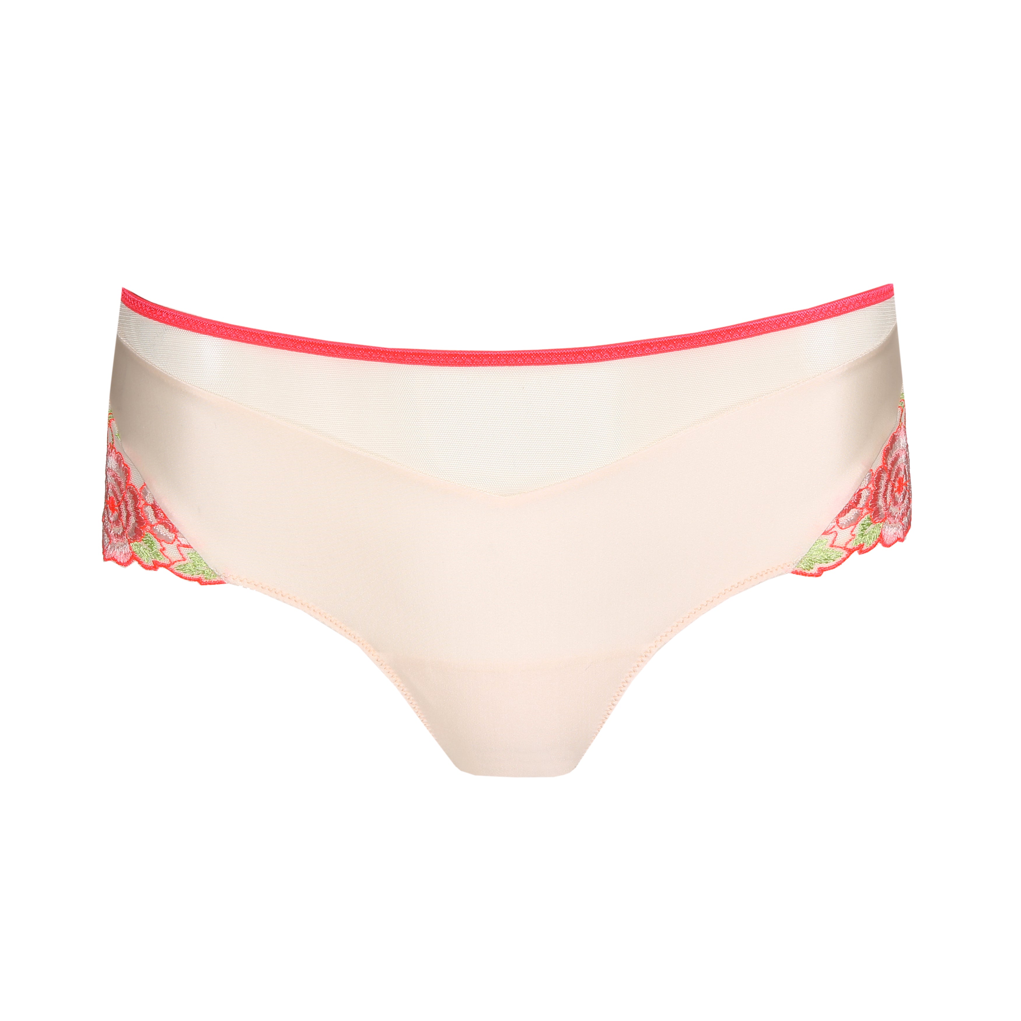 Marie Jo Ayama Hotpants (0502782) Fruit Punch