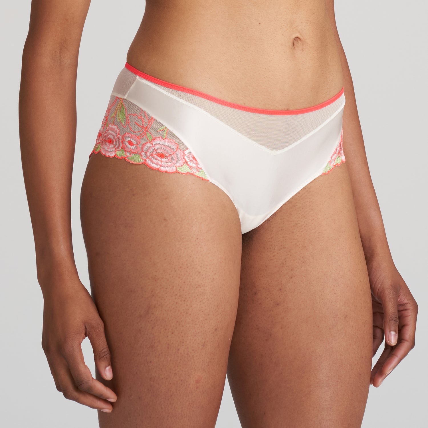 Marie Jo Ayama Hotpants (0502782) Fruit Punch