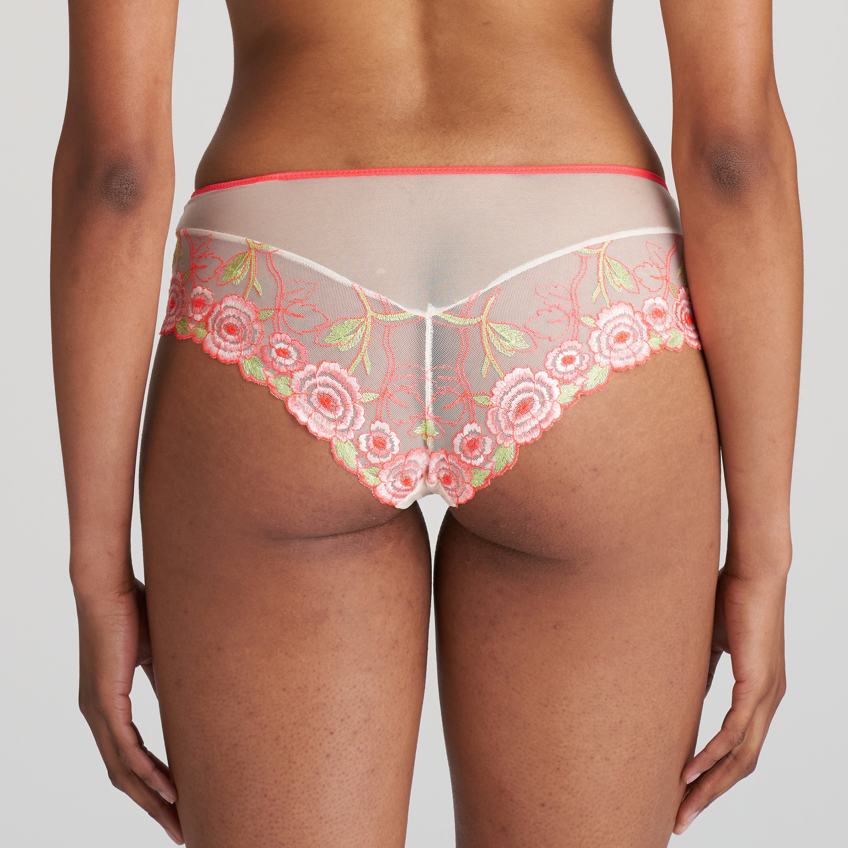 Marie Jo Ayama Hotpants (0502782) Fruit Punch