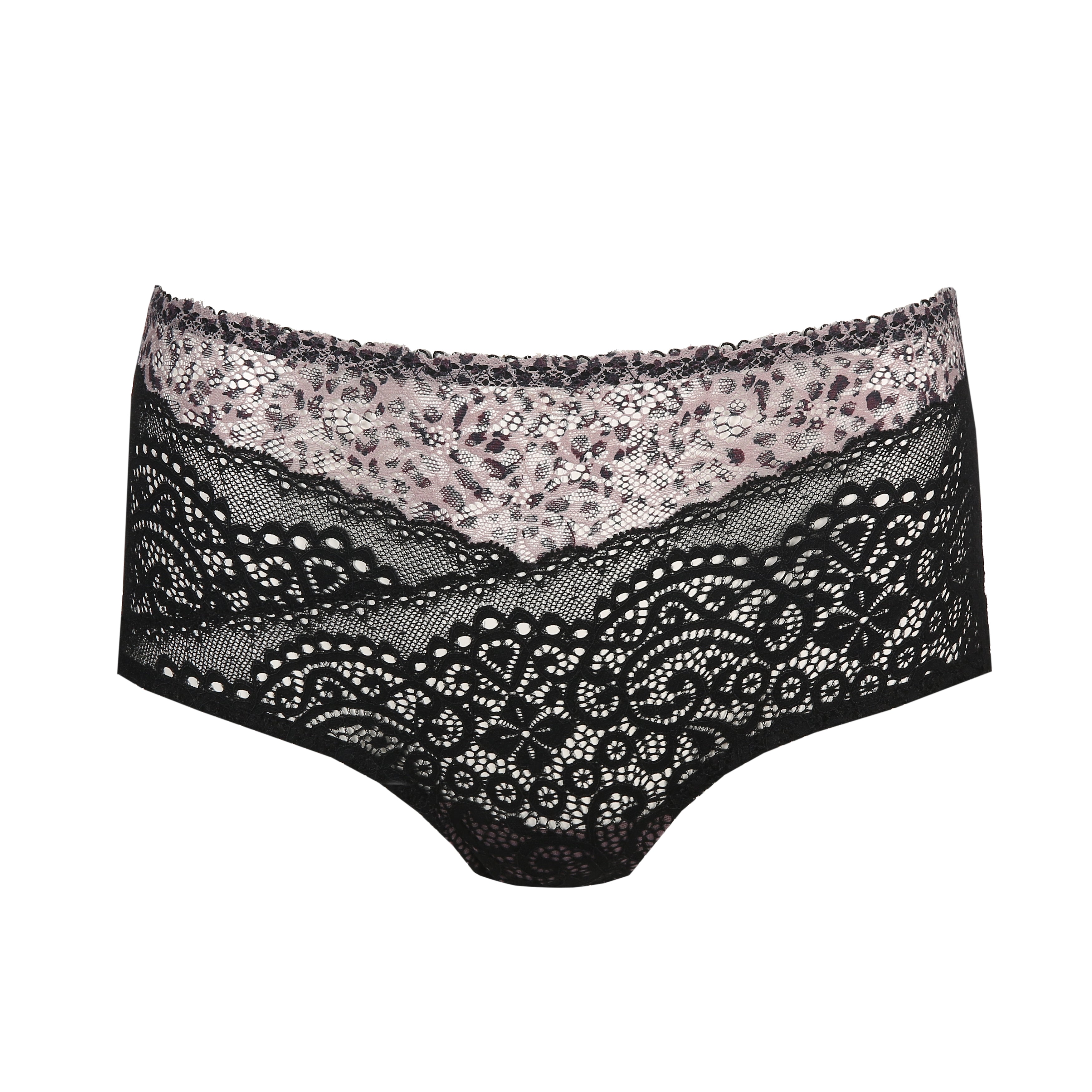 Шорты Marie Jo Coely (0502633) Дымчатый